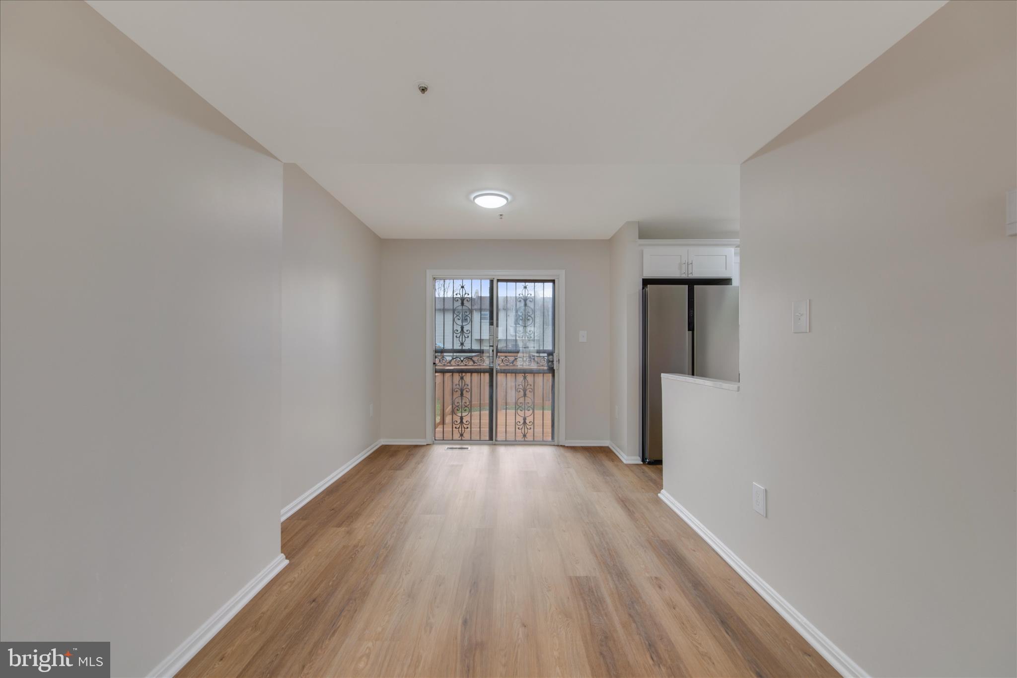 GLENARDEN - Residential