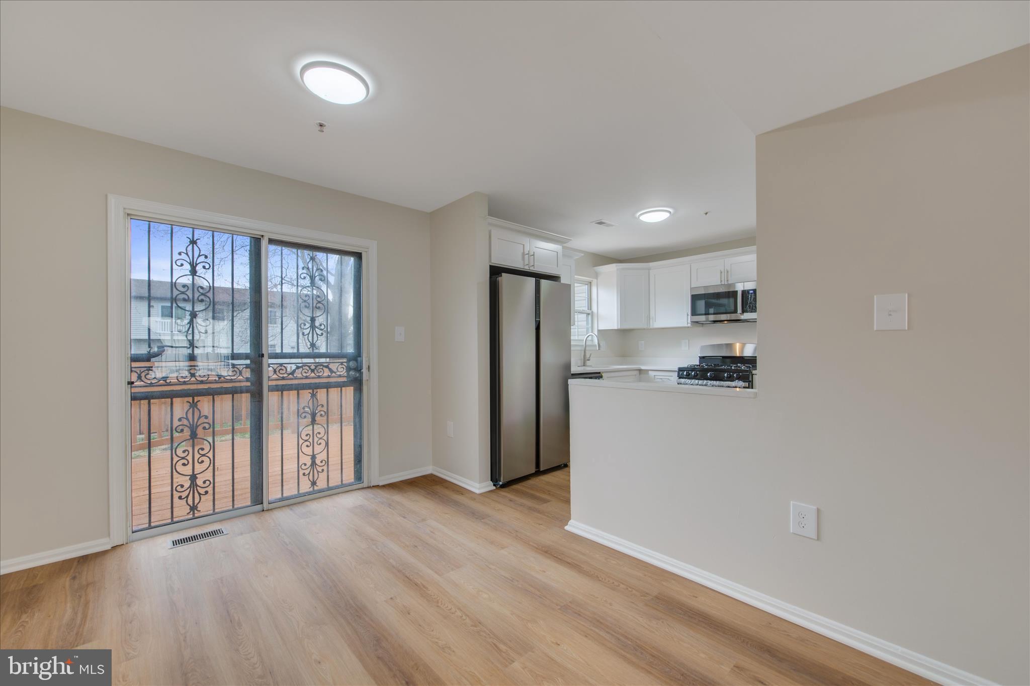 GLENARDEN - Residential