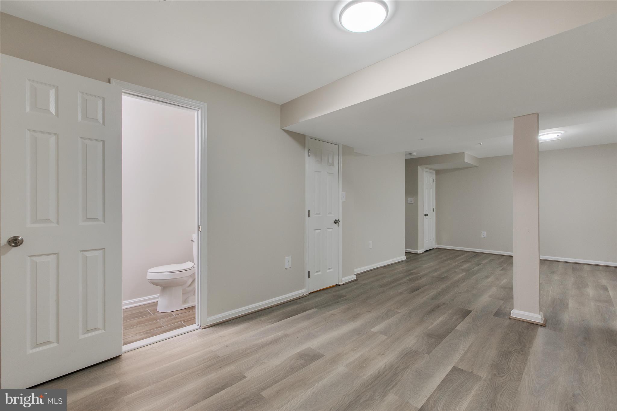 GLENARDEN - Residential