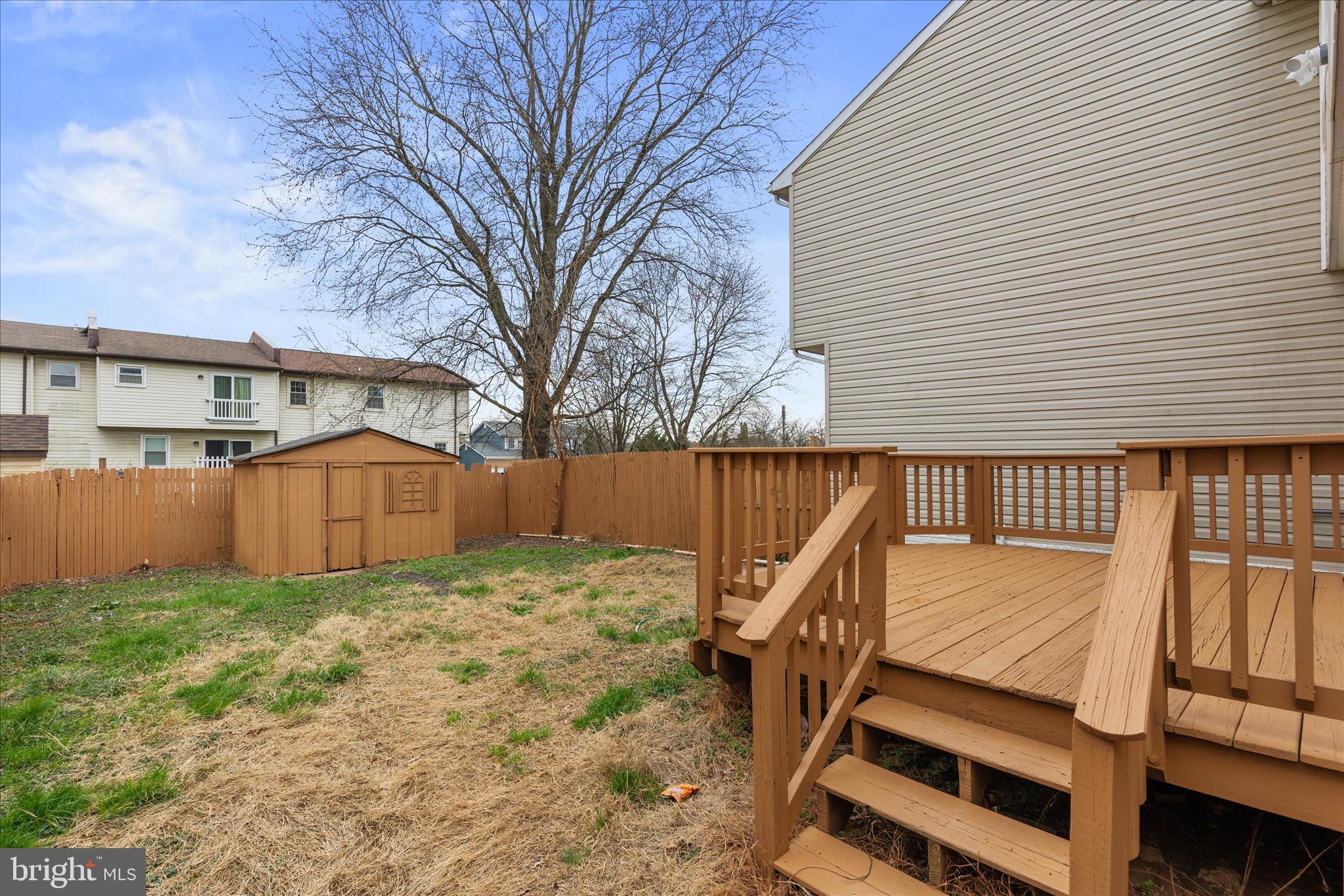 GLENARDEN - Residential