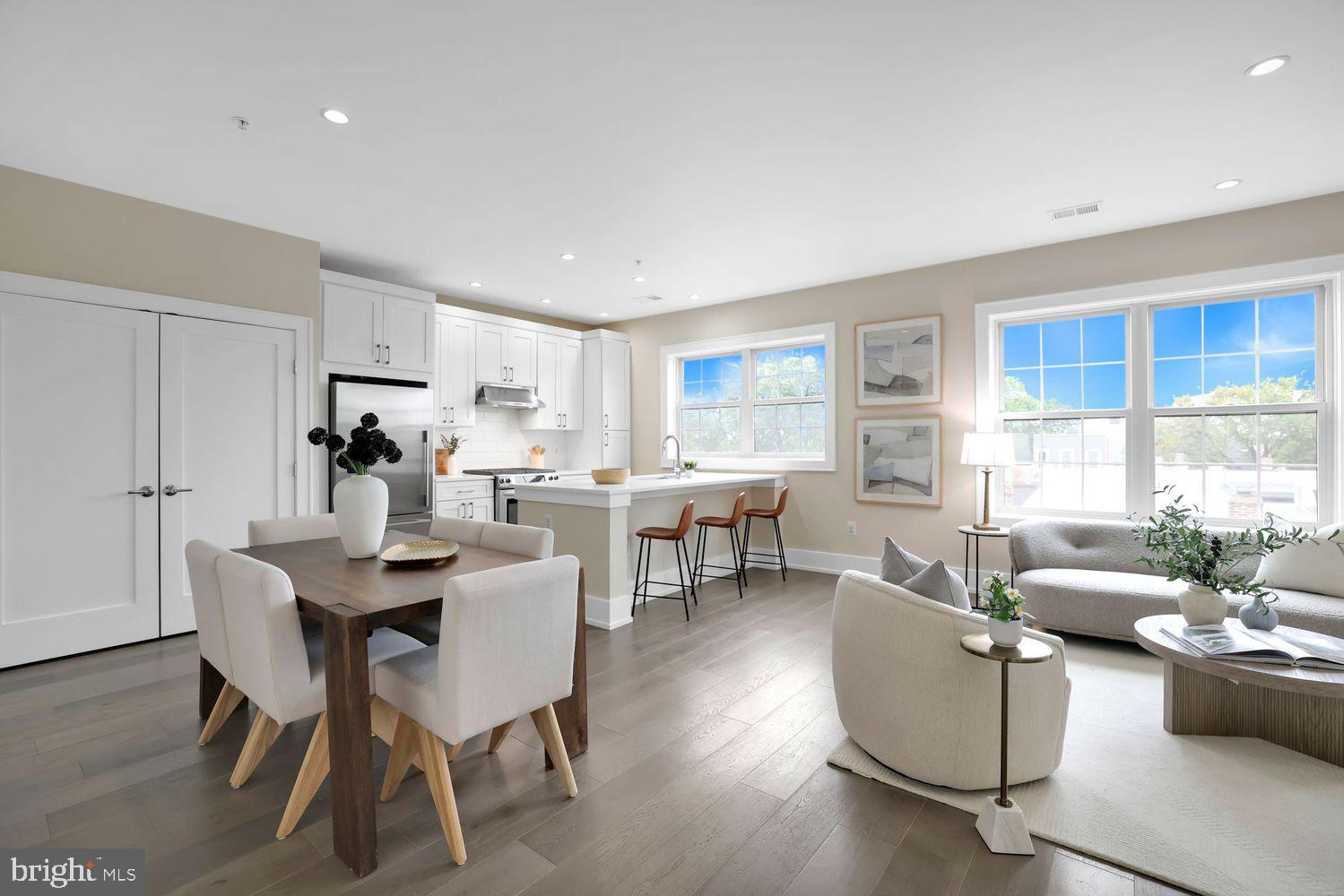 16 17TH STREET NE 312