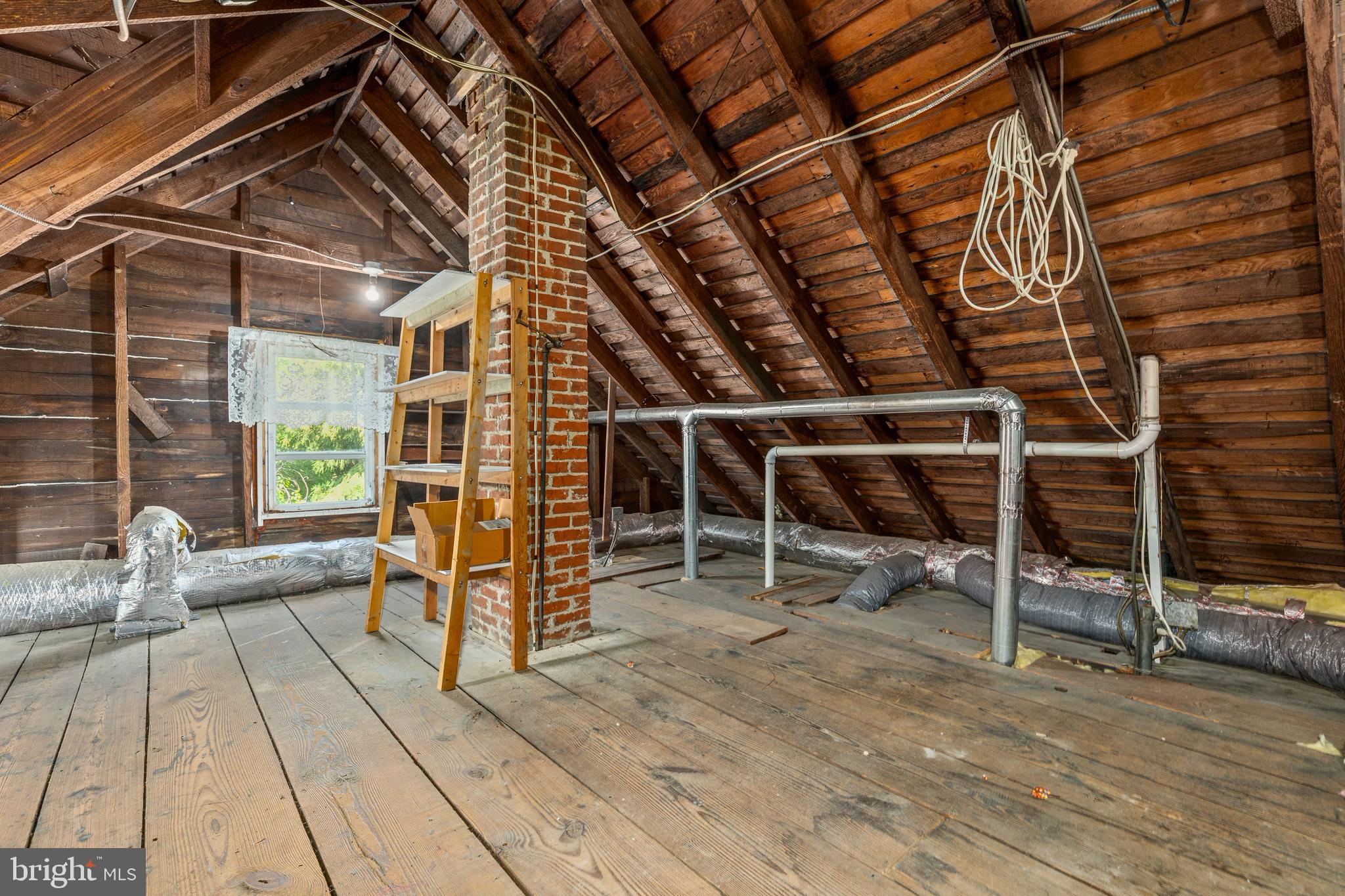 HISTORIC HYATTSVILLE - Residential