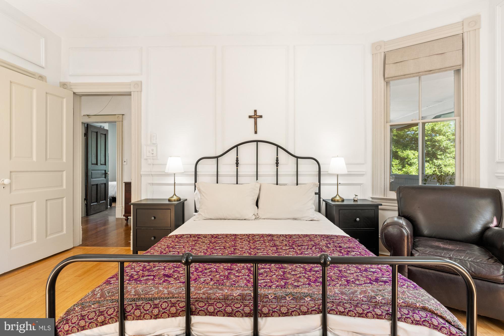 HISTORIC HYATTSVILLE - Residential