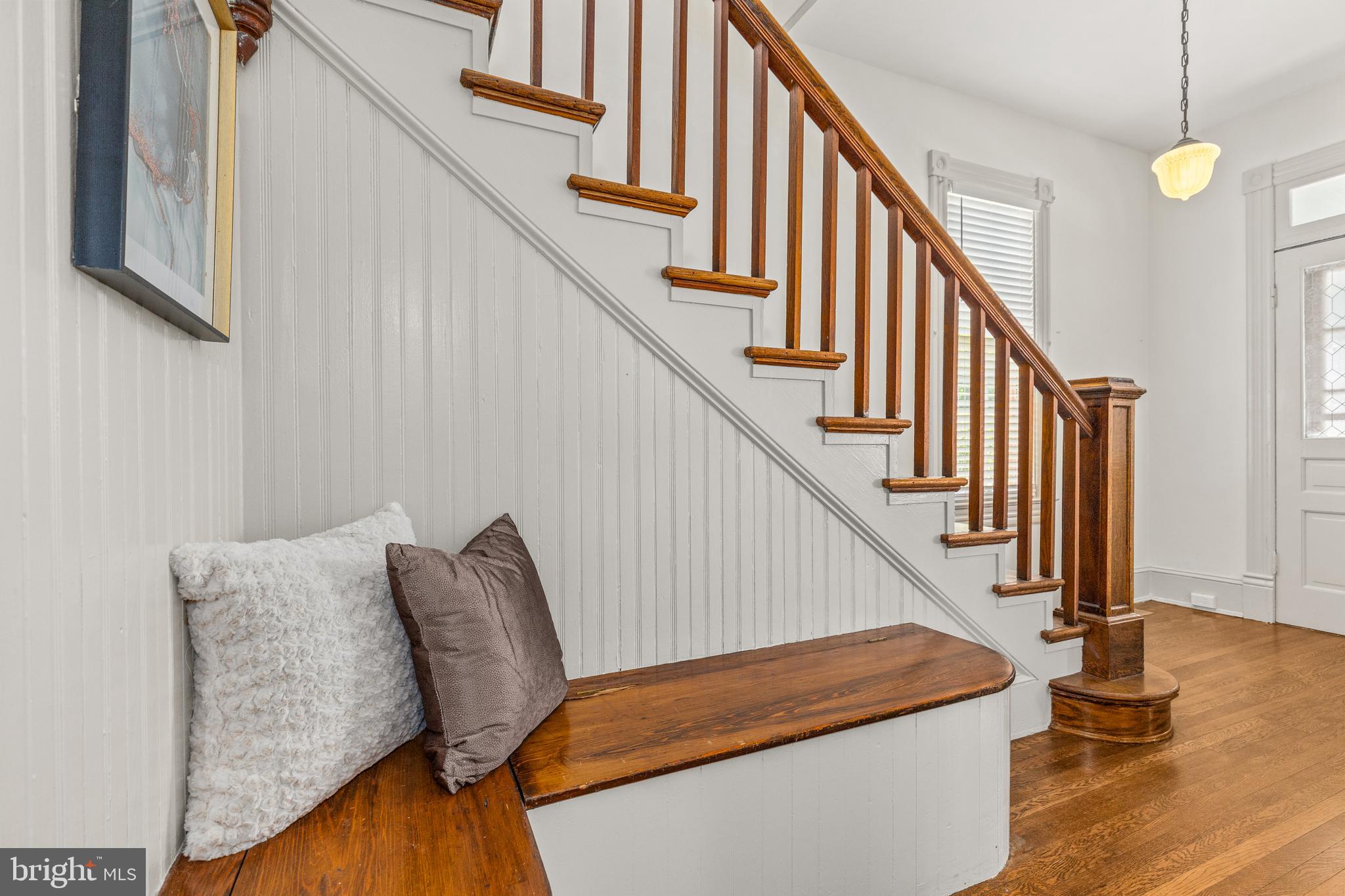 HISTORIC HYATTSVILLE - Residential