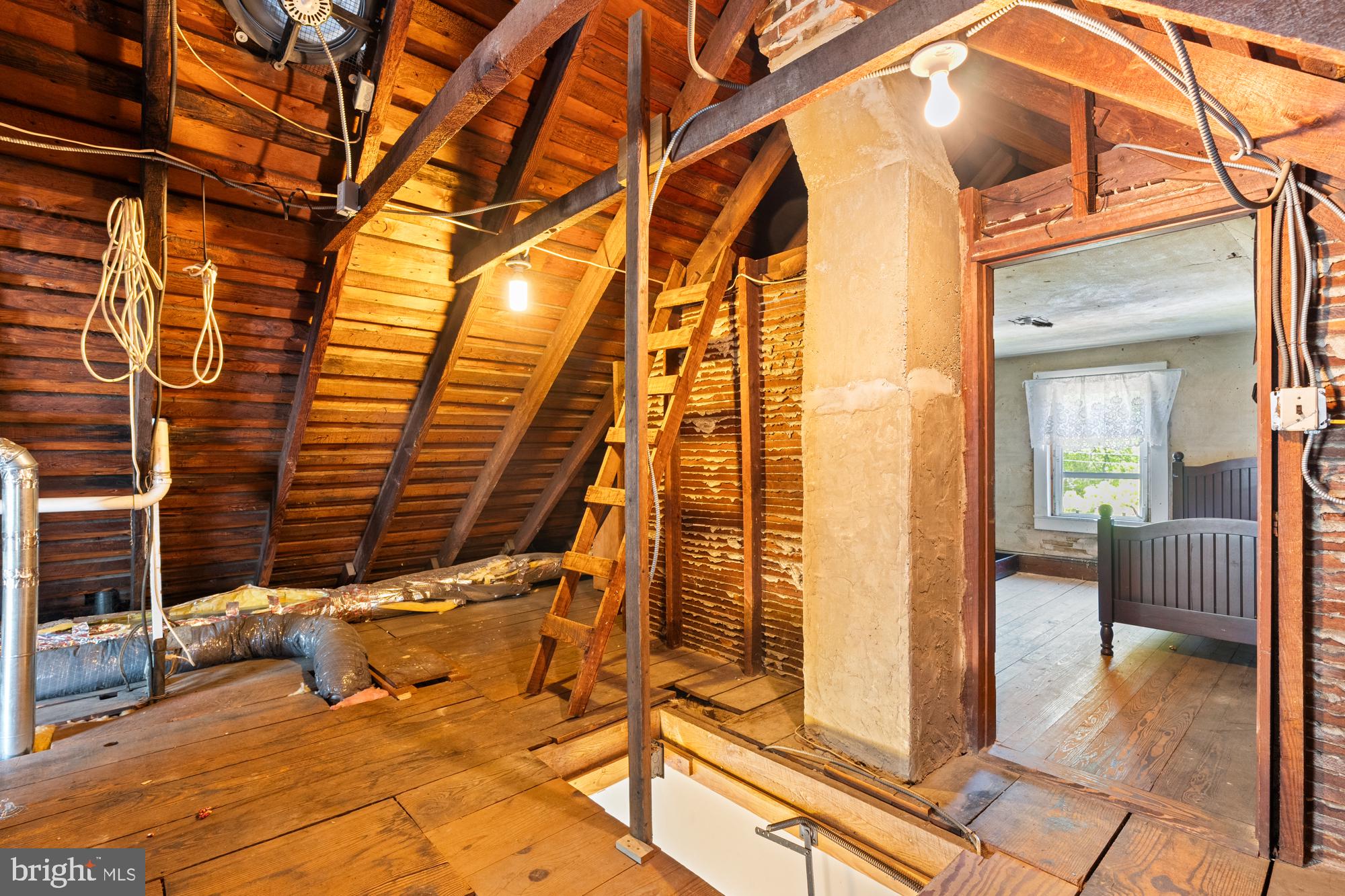 HISTORIC HYATTSVILLE - Residential