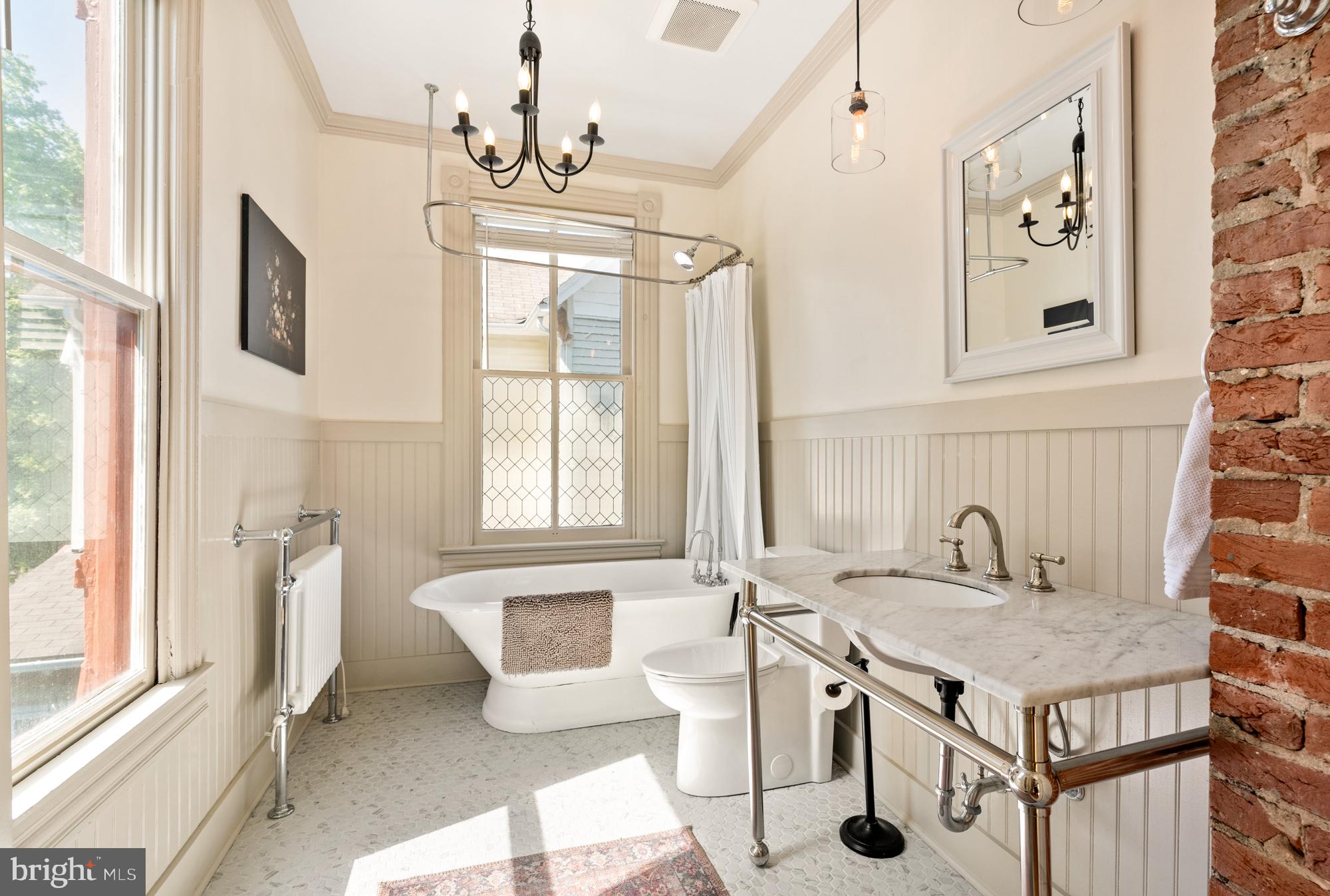 HISTORIC HYATTSVILLE - Residential