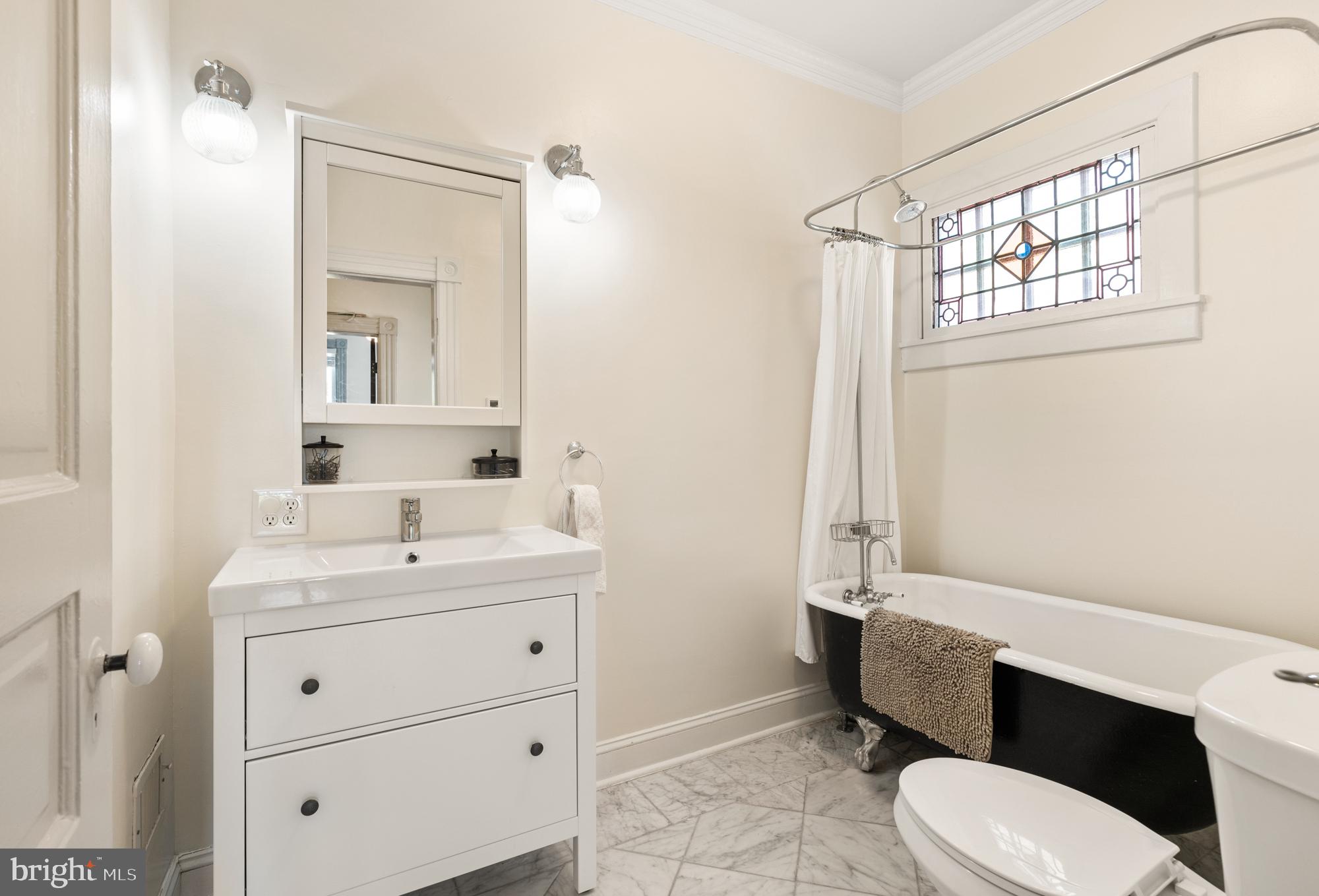 HISTORIC HYATTSVILLE - Residential