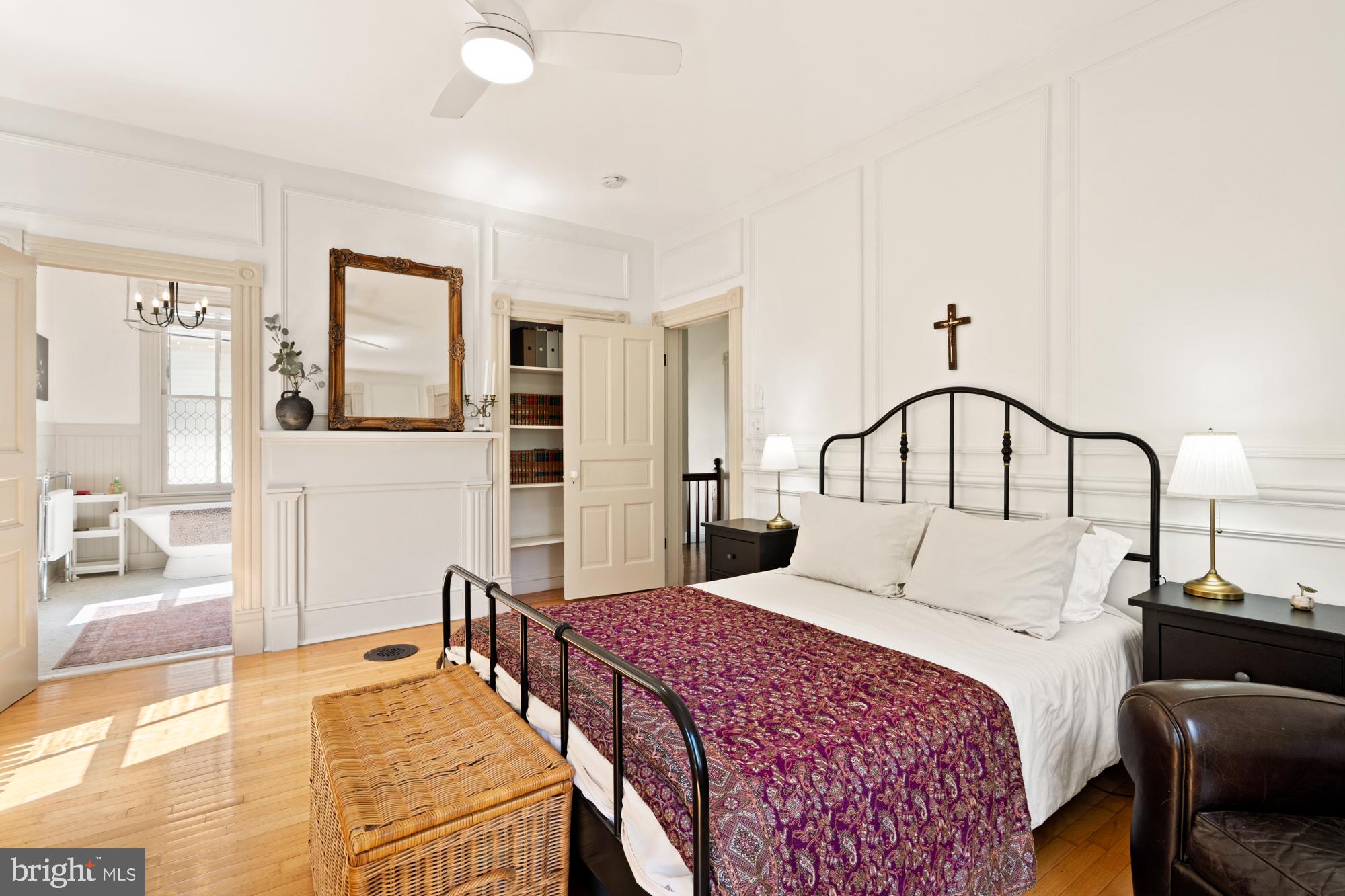 HISTORIC HYATTSVILLE - Residential