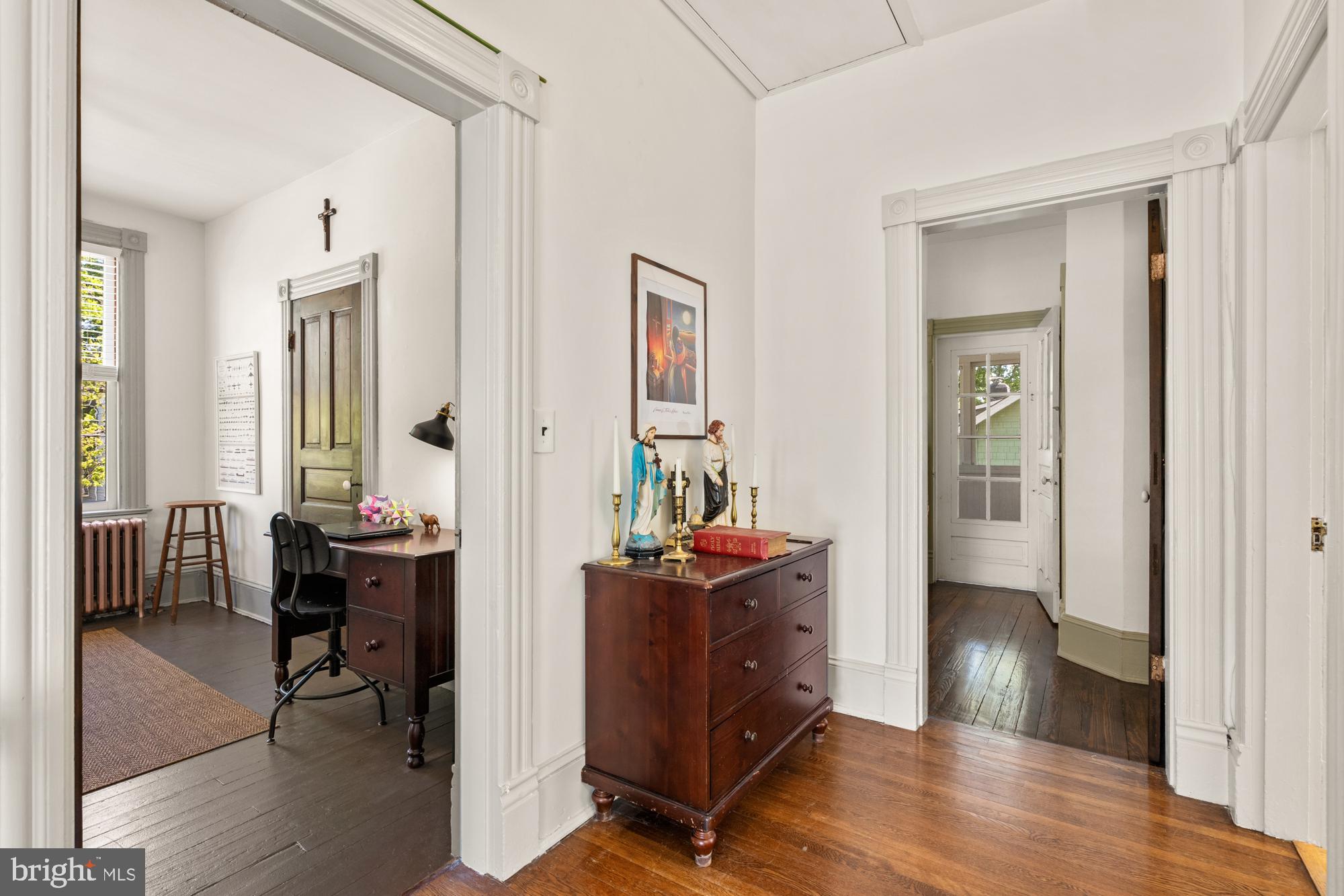 HISTORIC HYATTSVILLE - Residential