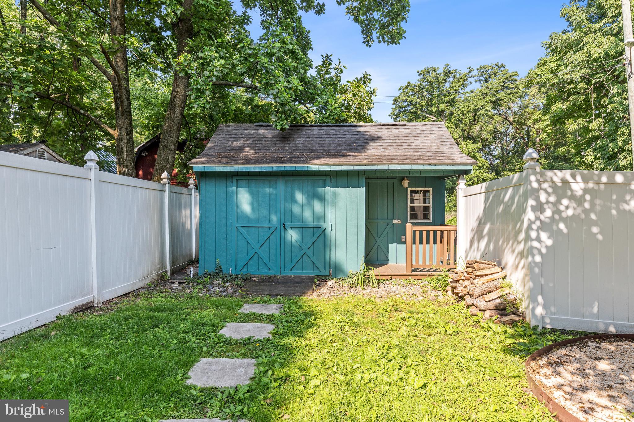 HISTORIC HYATTSVILLE - Residential