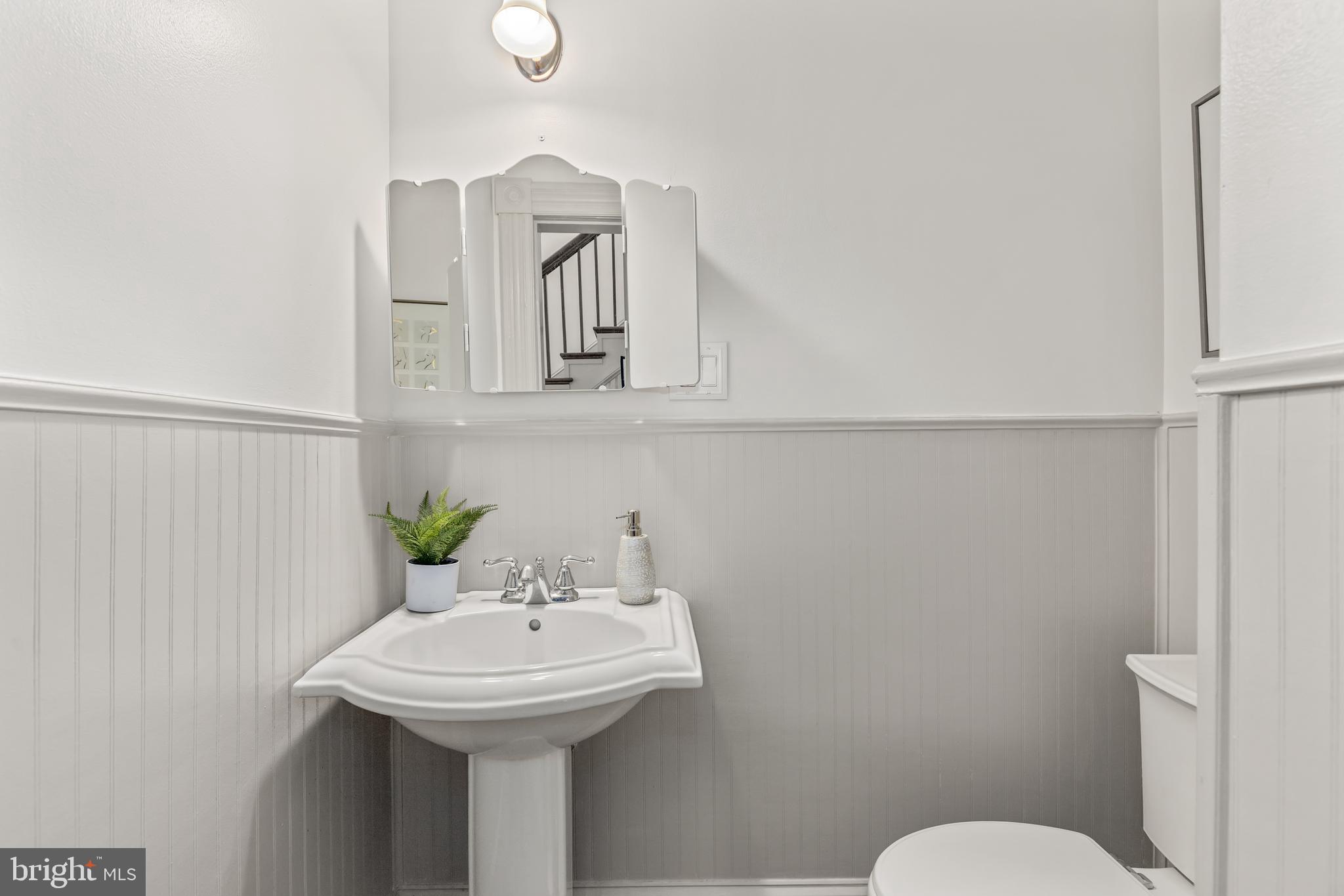 HISTORIC HYATTSVILLE - Residential