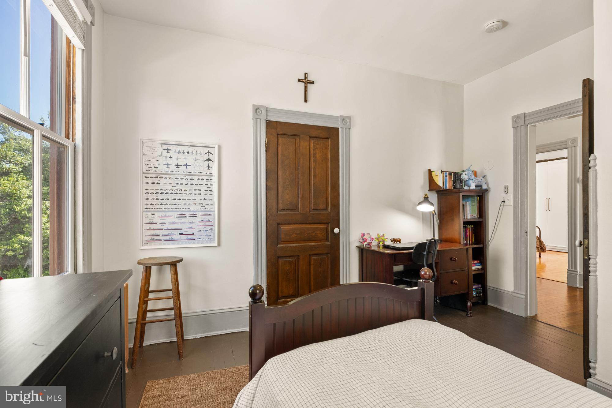 HISTORIC HYATTSVILLE - Residential