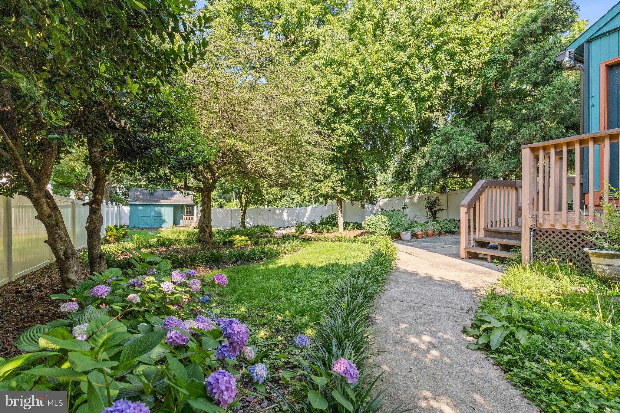 HISTORIC HYATTSVILLE - Residential