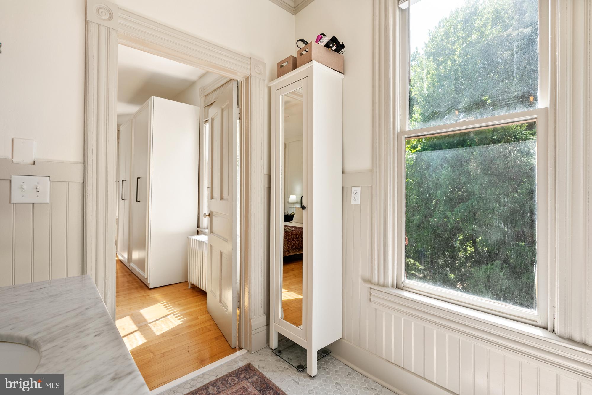 HISTORIC HYATTSVILLE - Residential