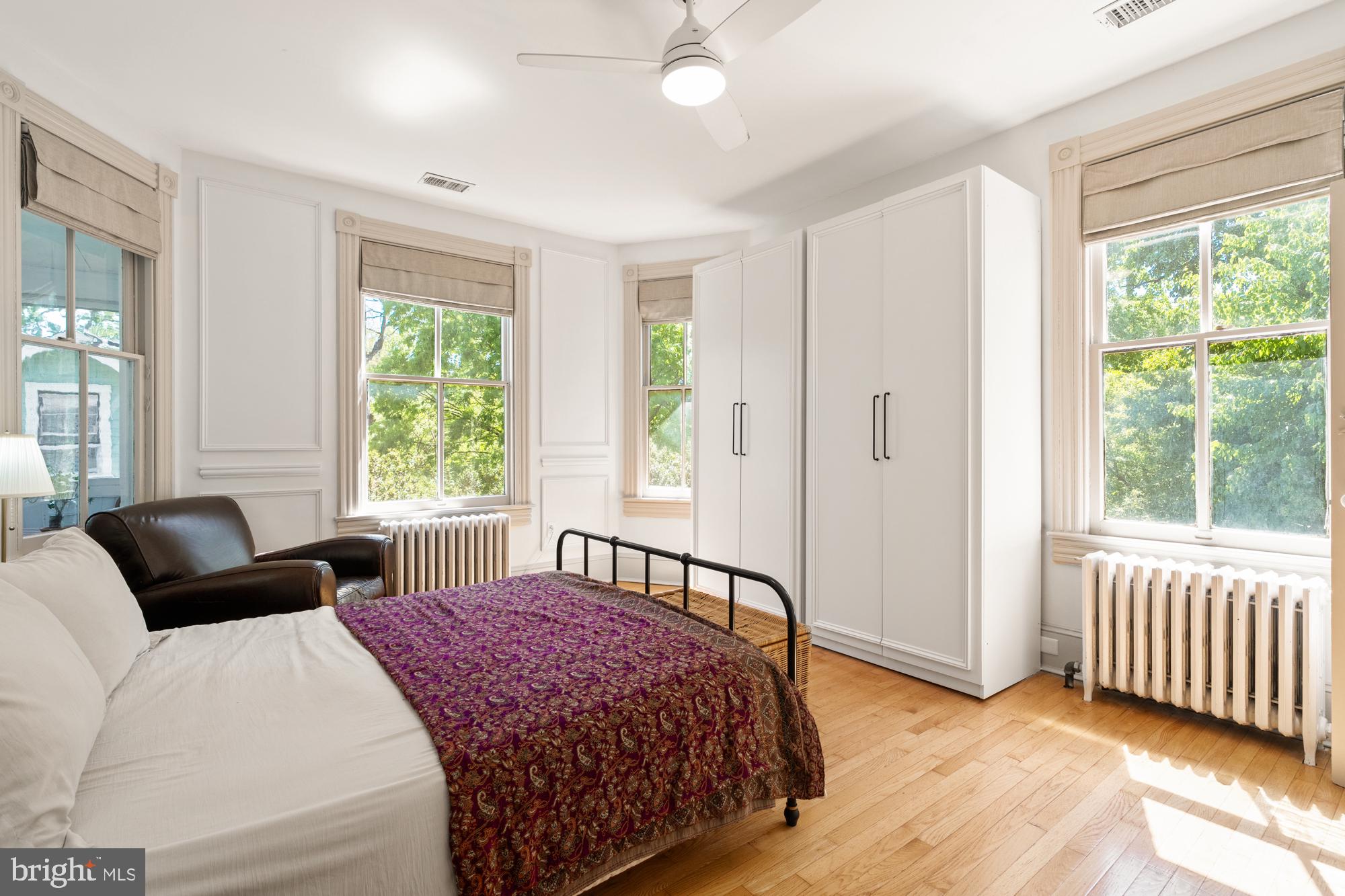 HISTORIC HYATTSVILLE - Residential