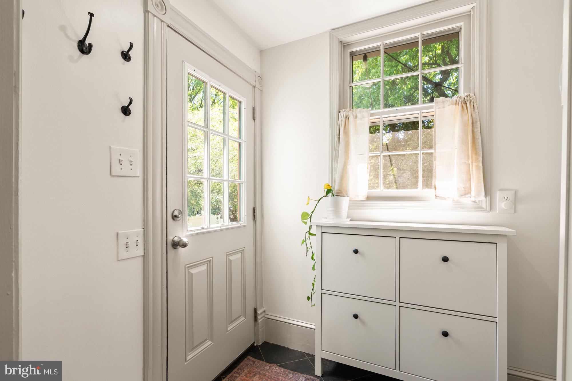 HISTORIC HYATTSVILLE - Residential