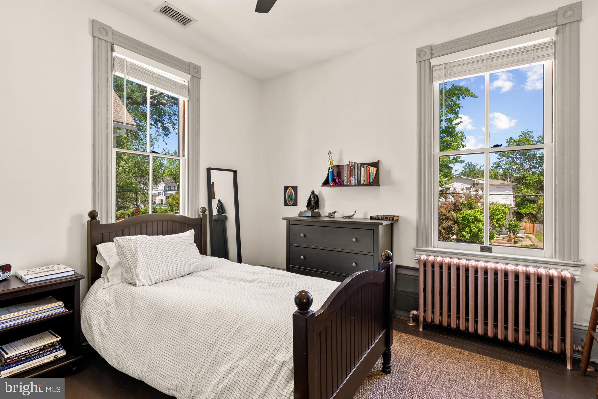 HISTORIC HYATTSVILLE - Residential