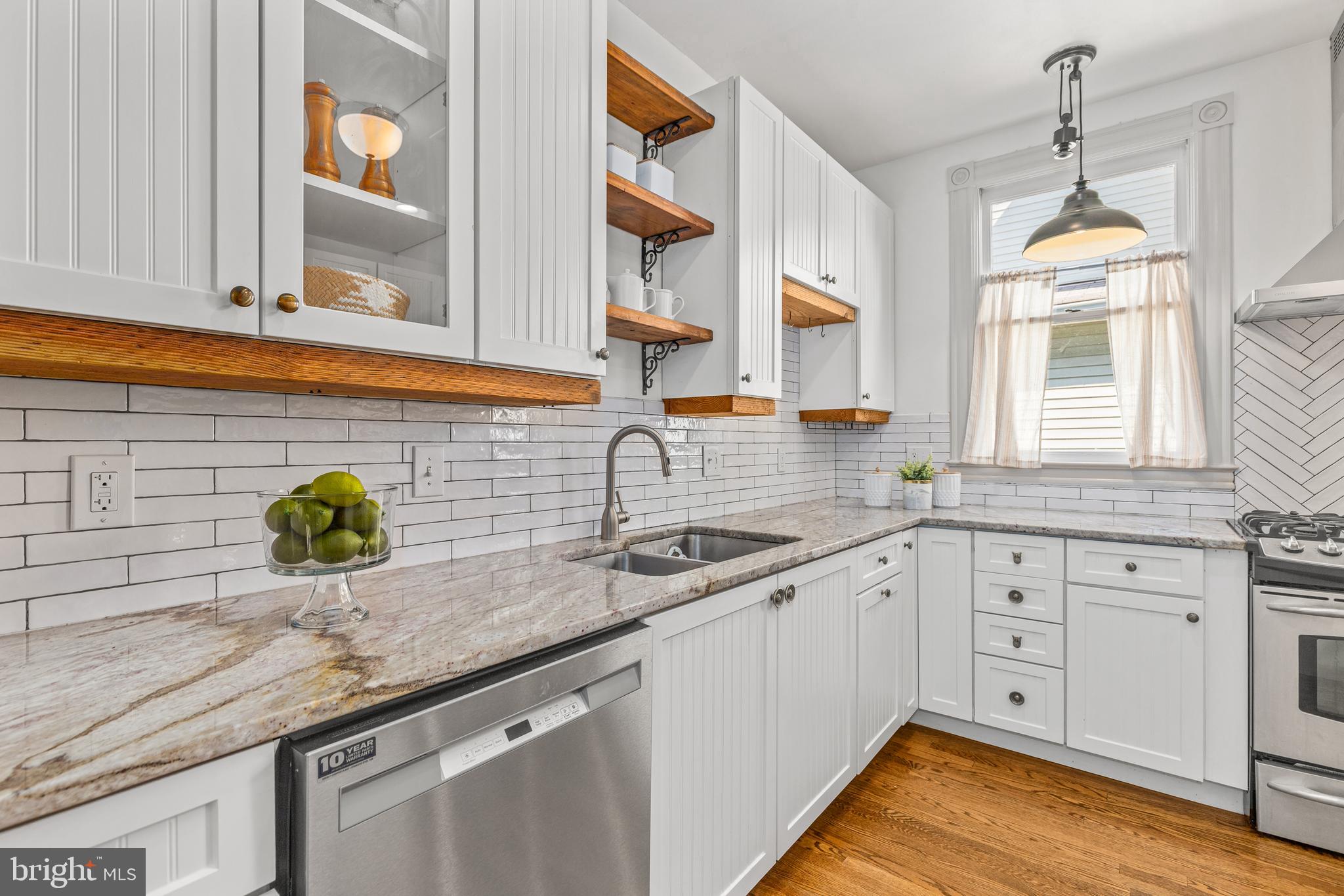 HISTORIC HYATTSVILLE - Residential