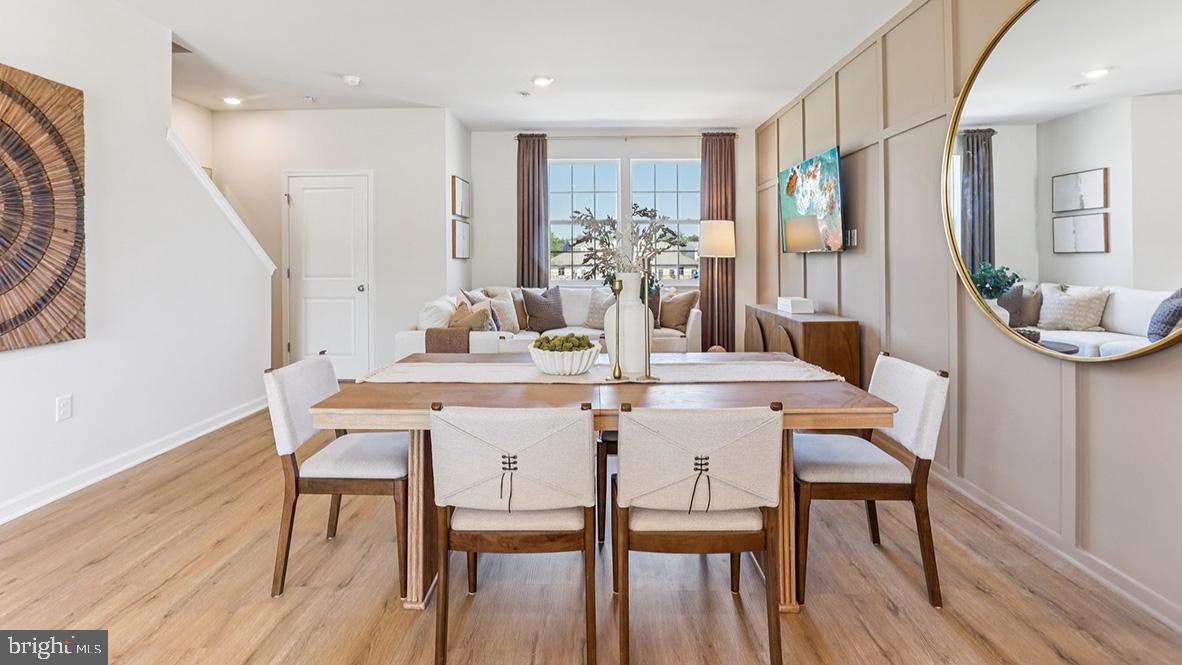 WILTONS CORNER - Residential