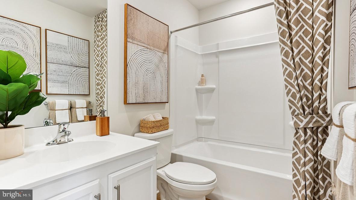 WILTONS CORNER - Residential