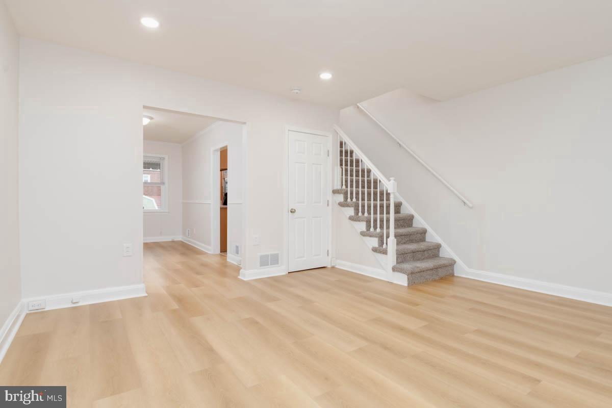 HAWTHORNE - Residential