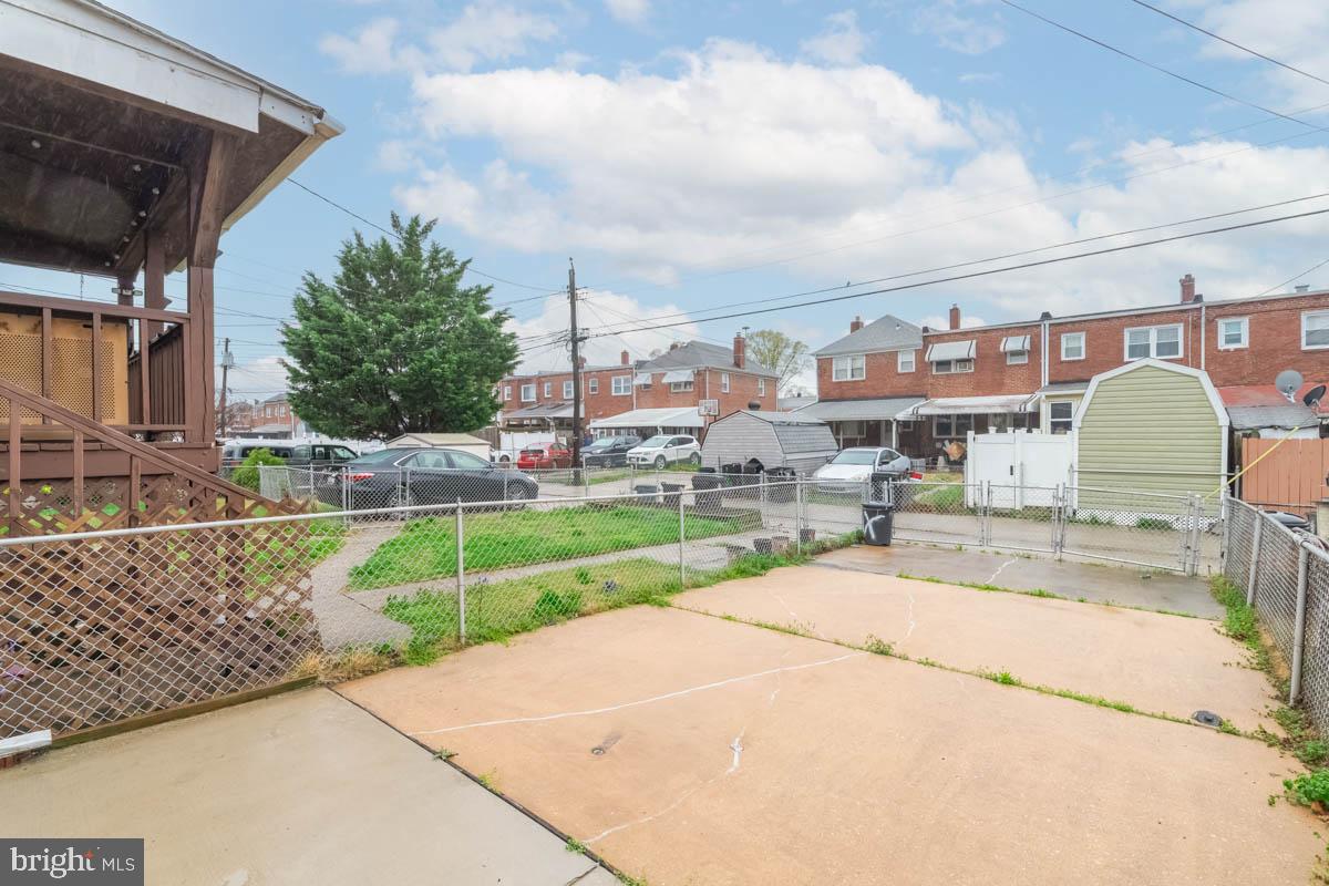 HAWTHORNE - Residential