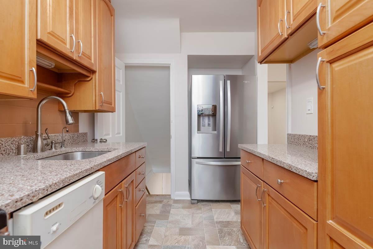 HAWTHORNE - Residential