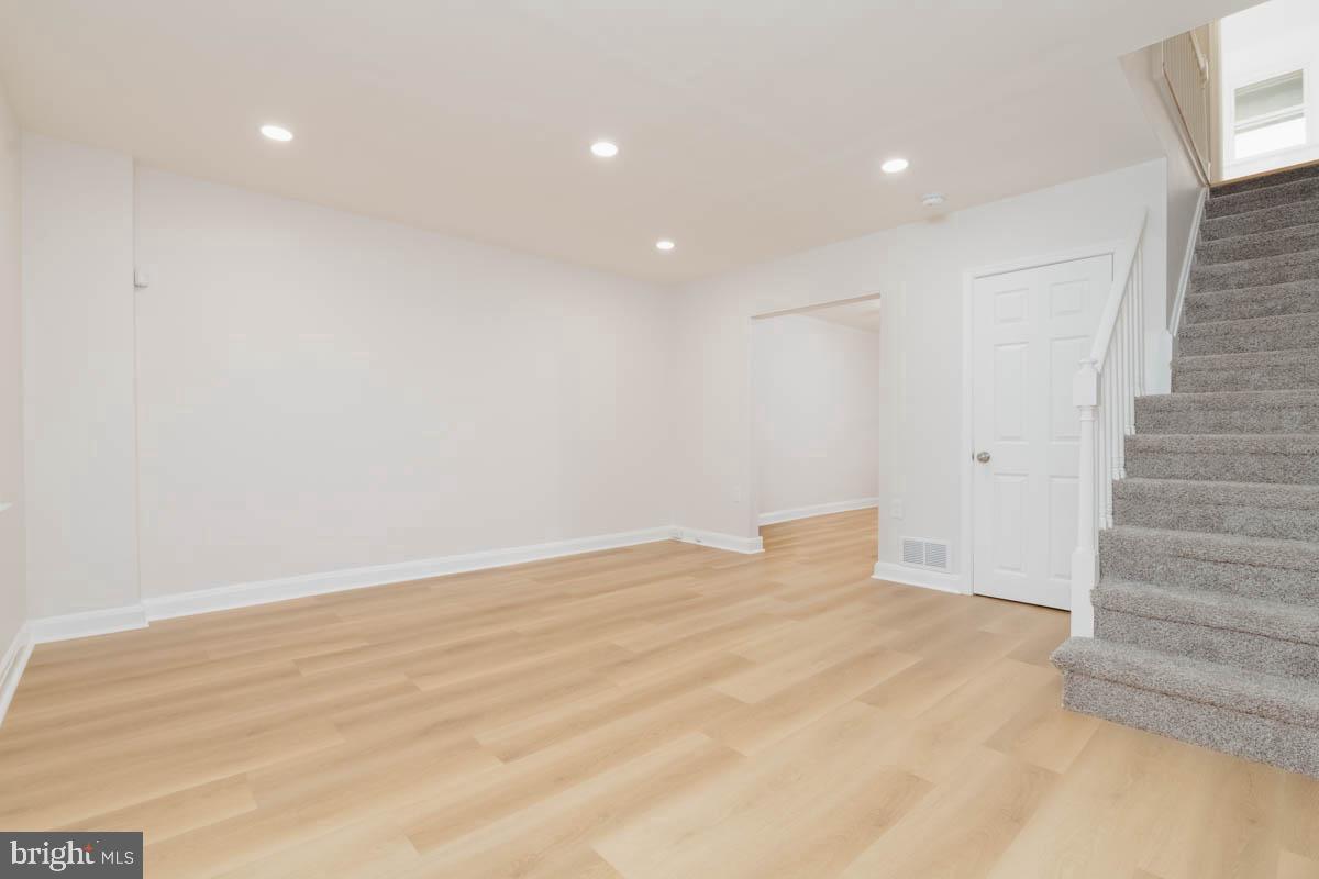 HAWTHORNE - Residential