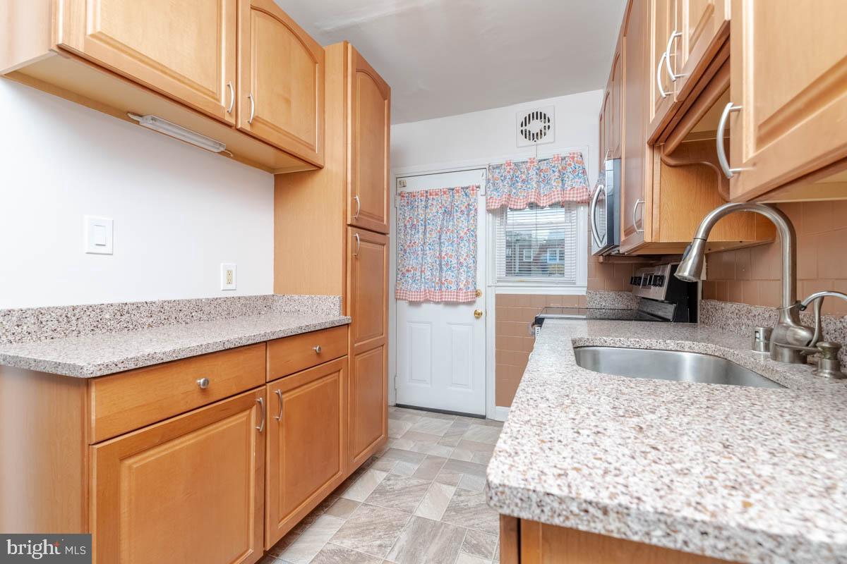 HAWTHORNE - Residential