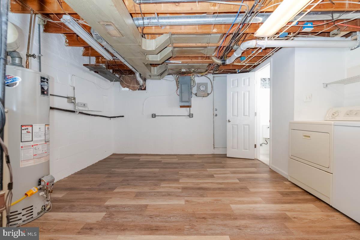 HAWTHORNE - Residential