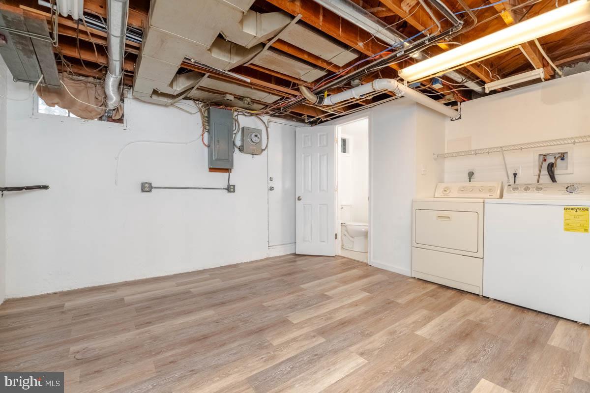 HAWTHORNE - Residential