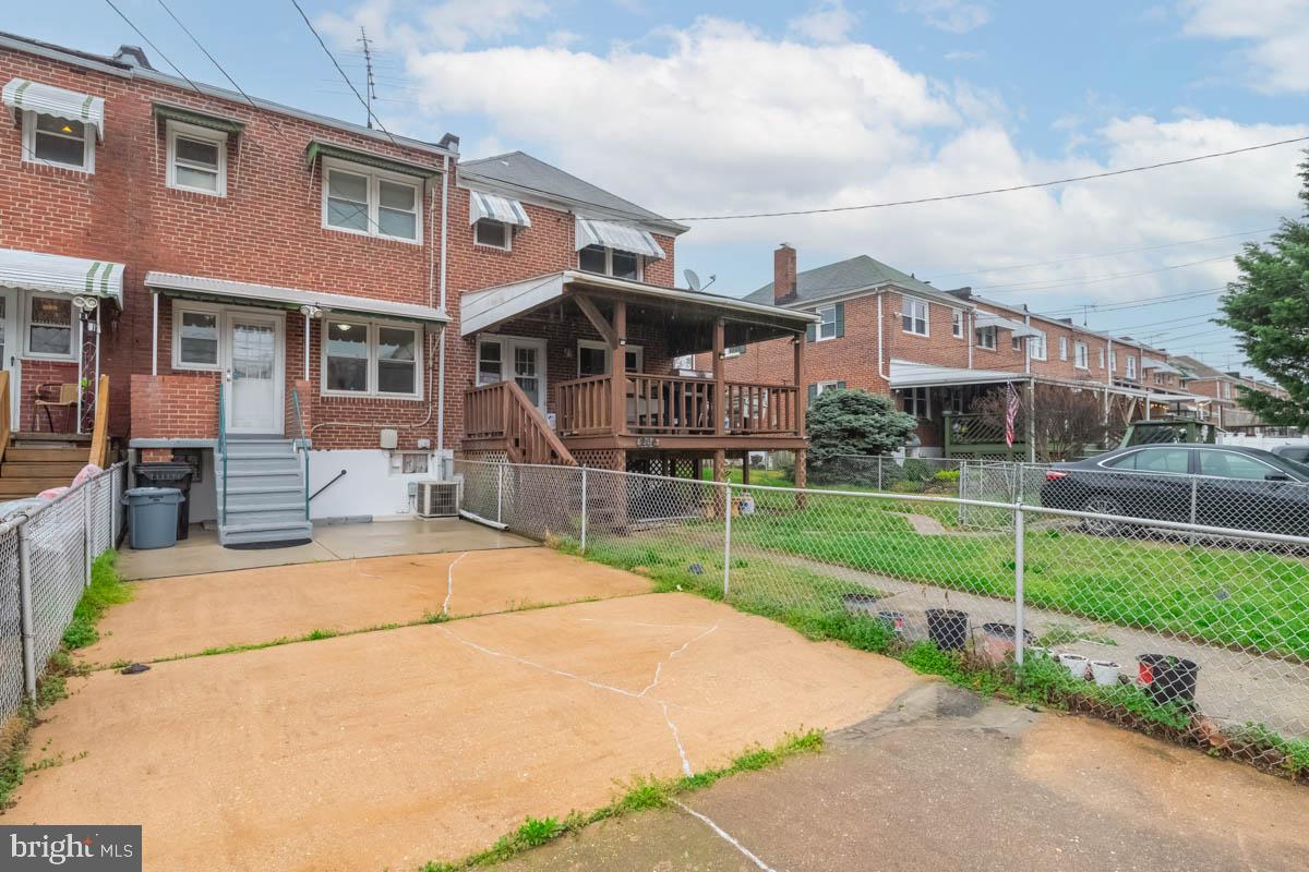 HAWTHORNE - Residential