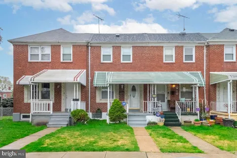204 Kingston Road, Middle River, MD MLS: MDBC2122906