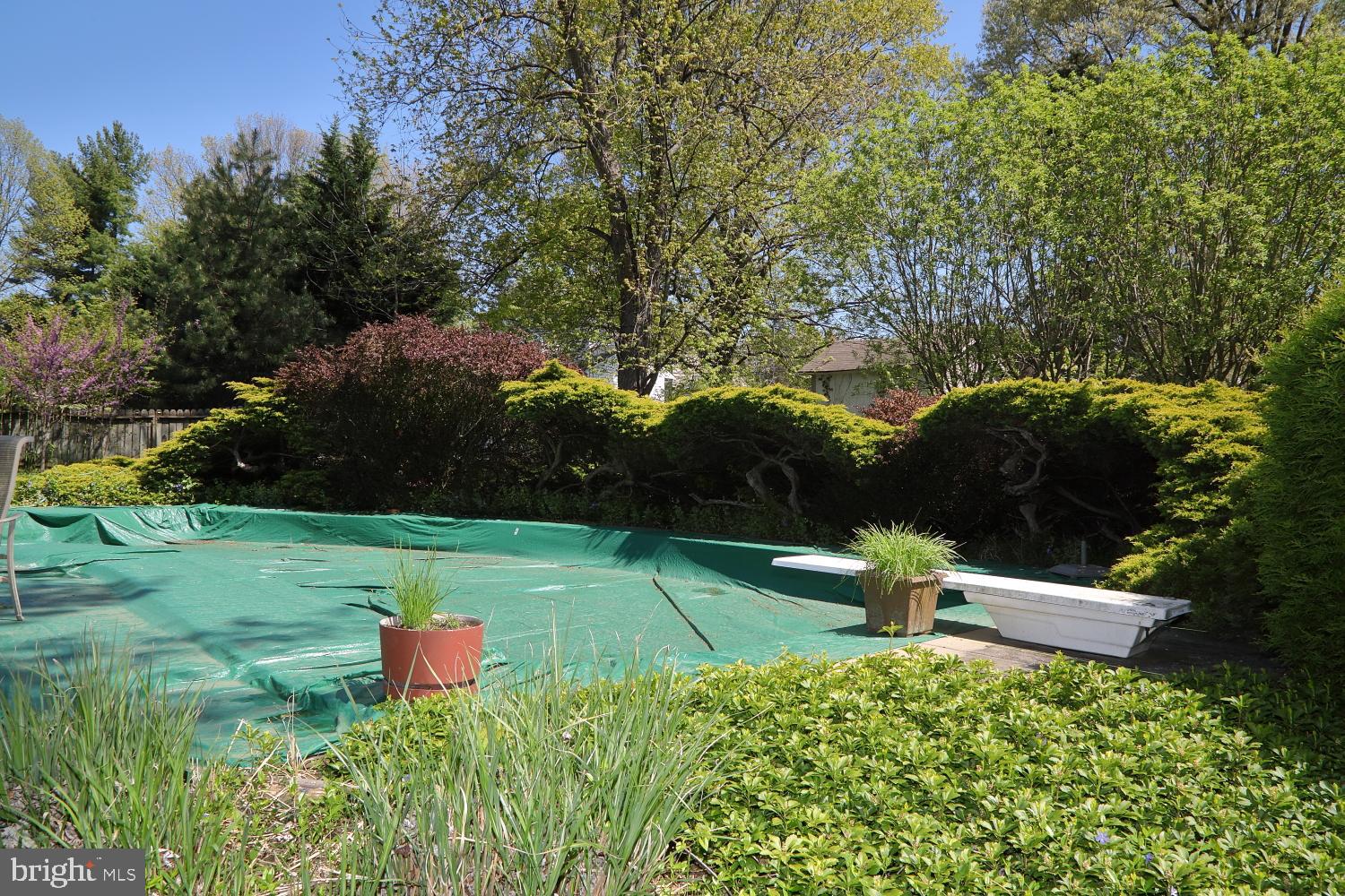 HILLTOP FARMS - Residential