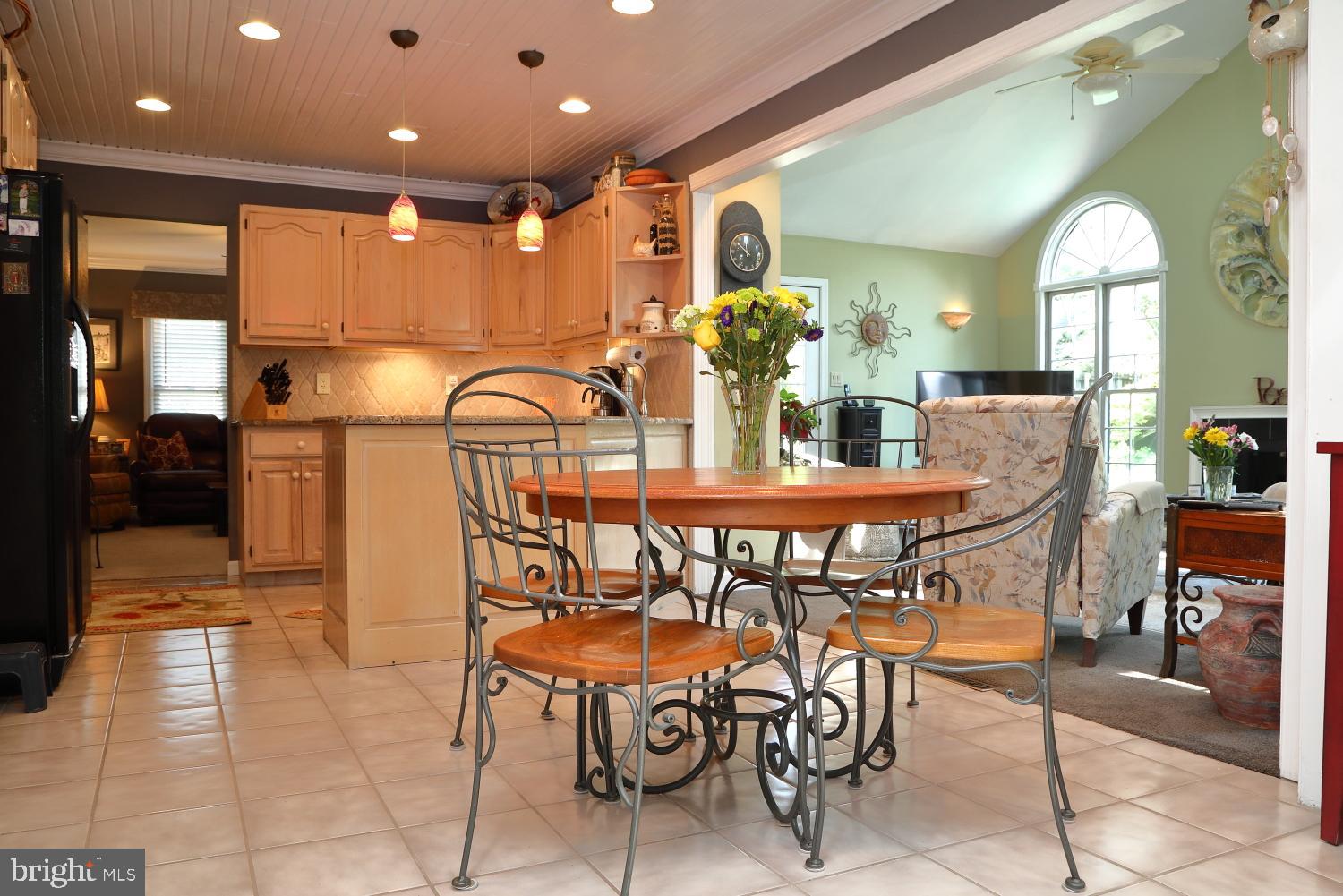 HILLTOP FARMS - Residential