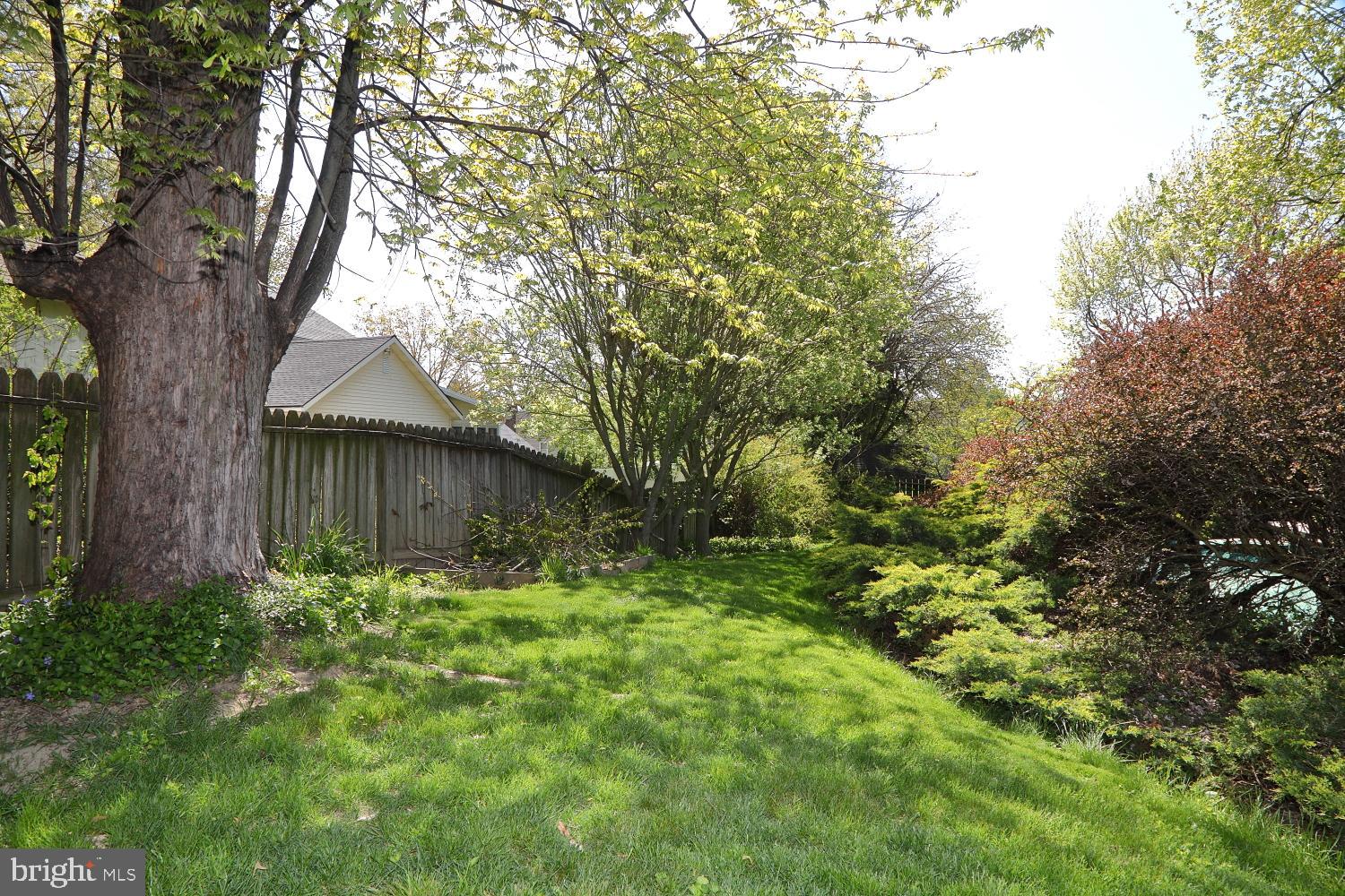 HILLTOP FARMS - Residential