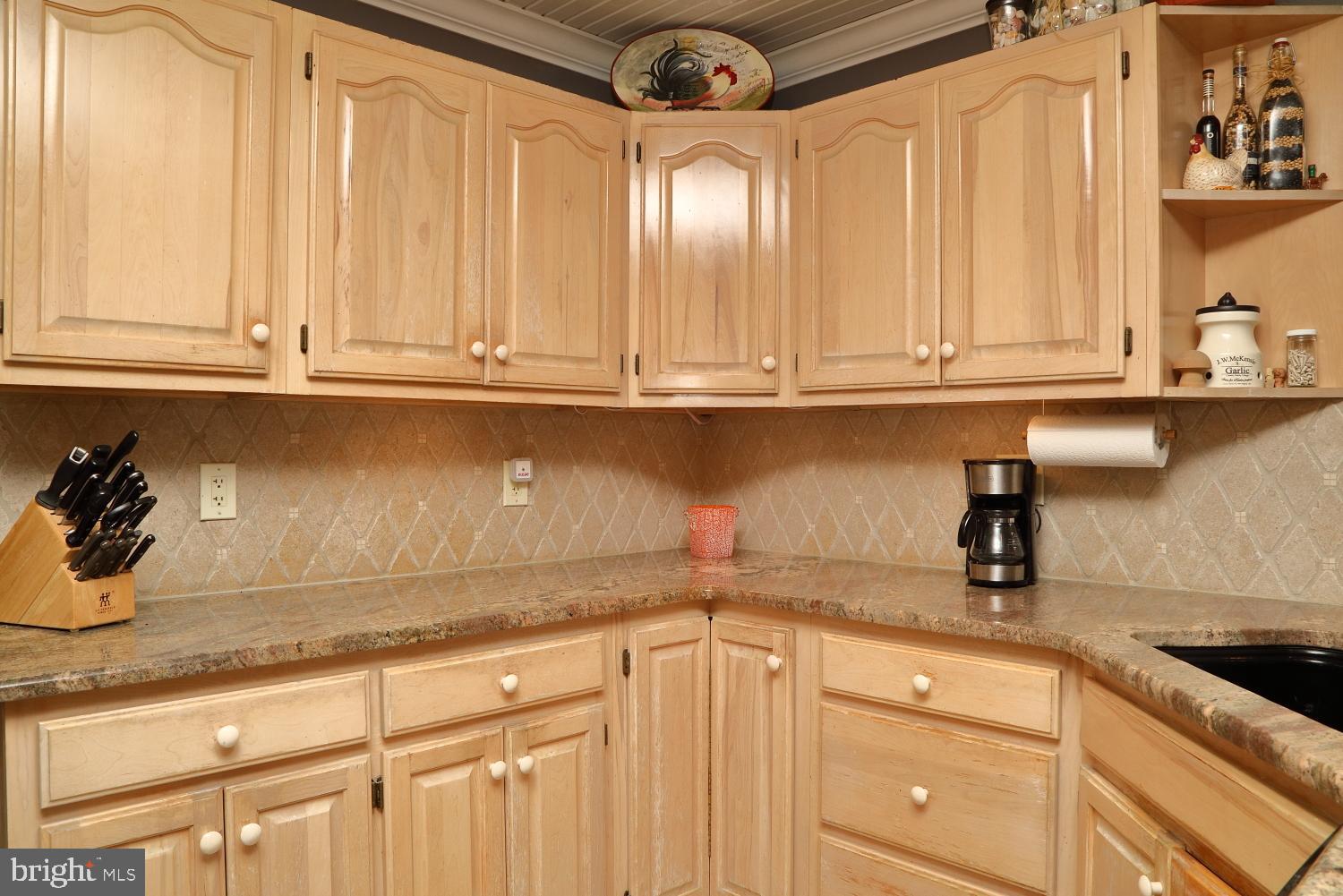 HILLTOP FARMS - Residential