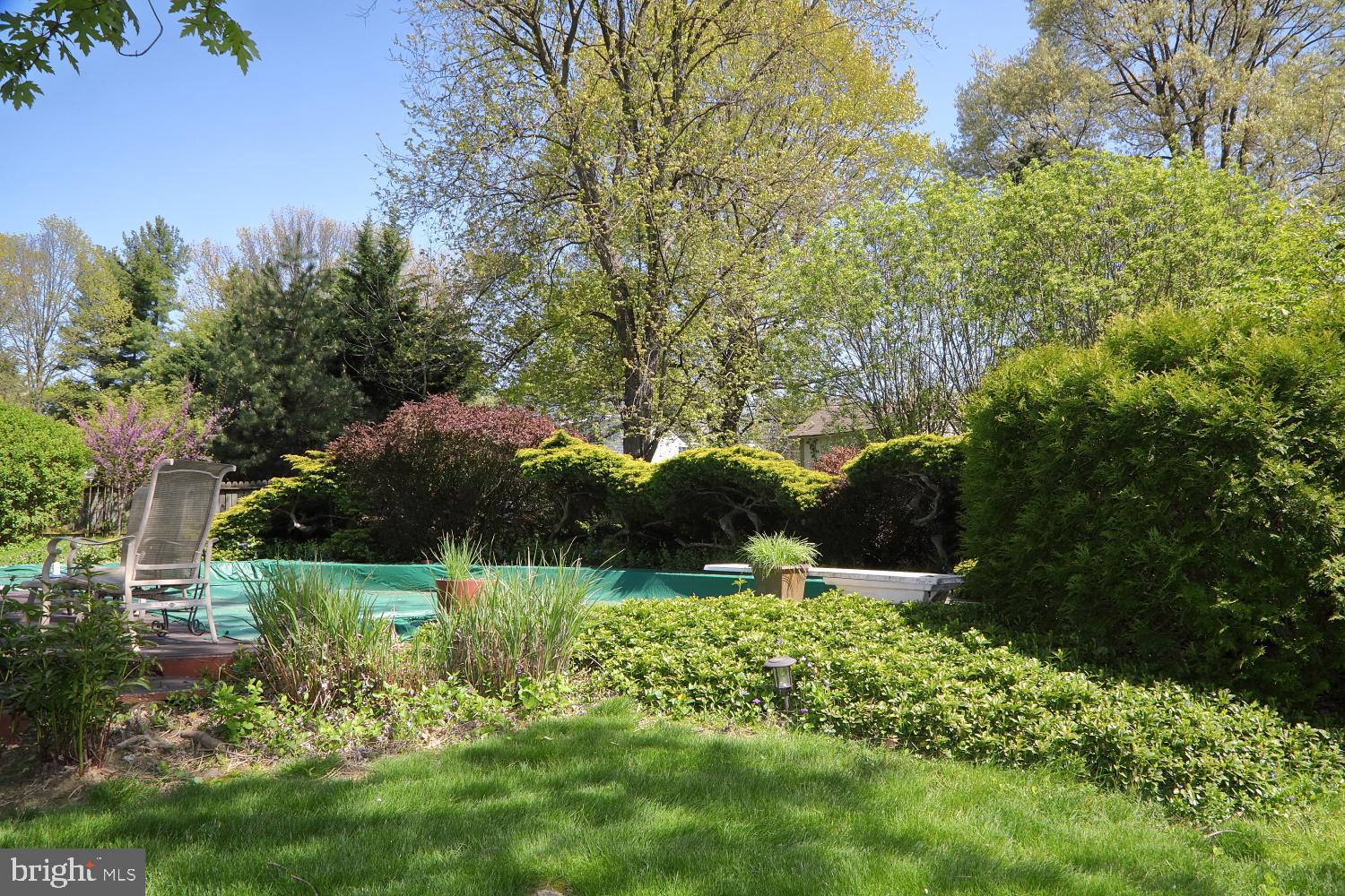 HILLTOP FARMS - Residential