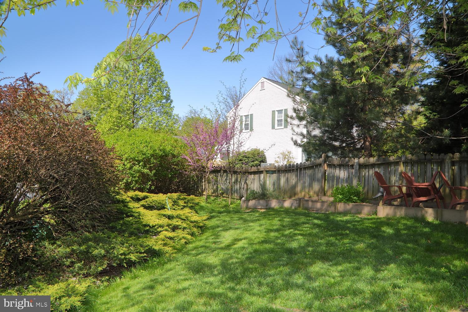 HILLTOP FARMS - Residential