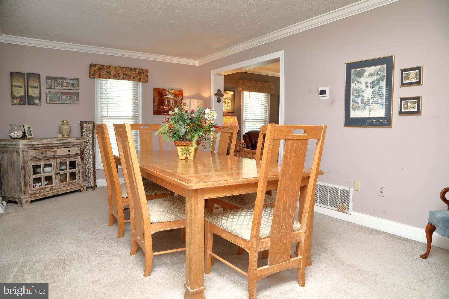 HILLTOP FARMS - Residential