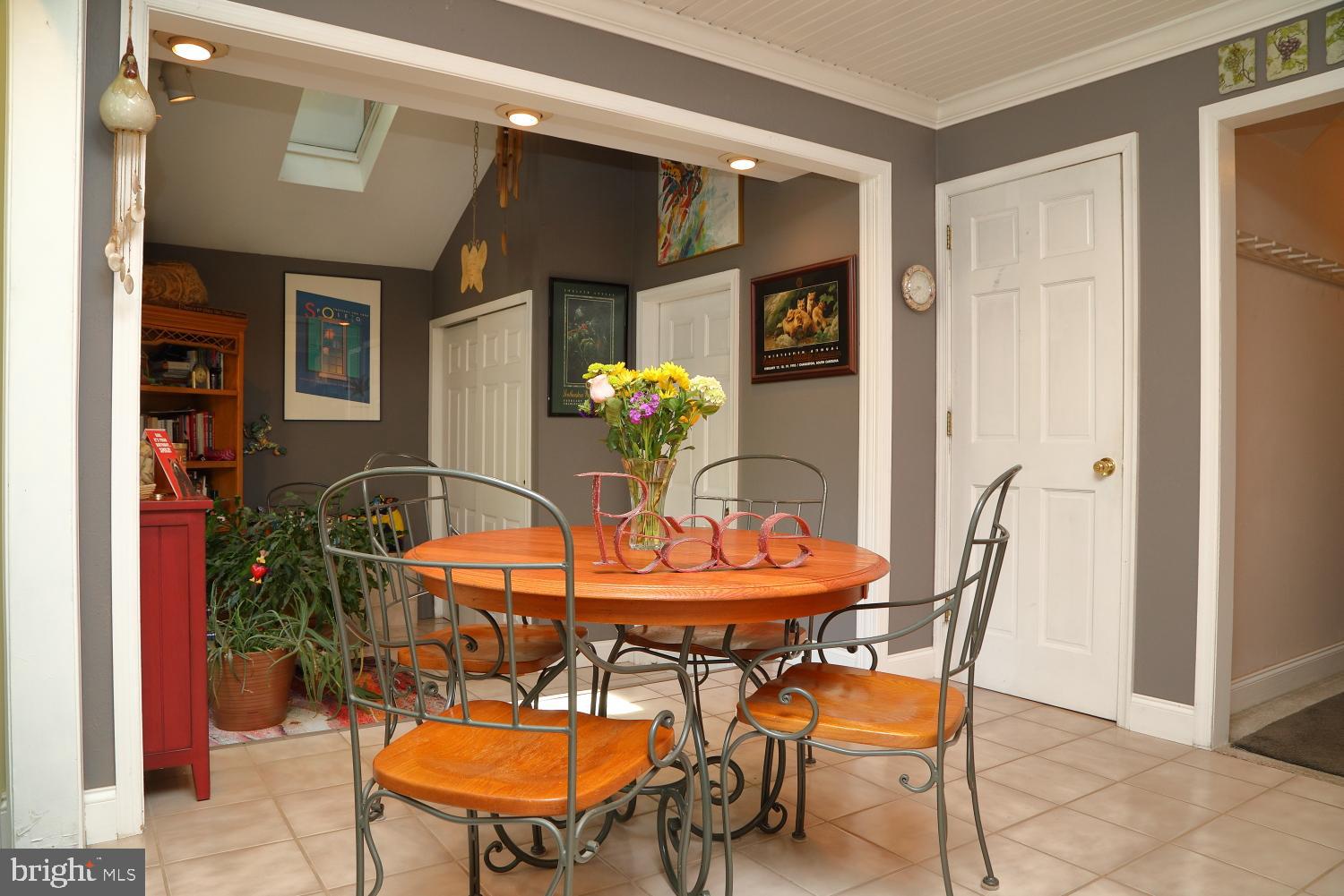 HILLTOP FARMS - Residential