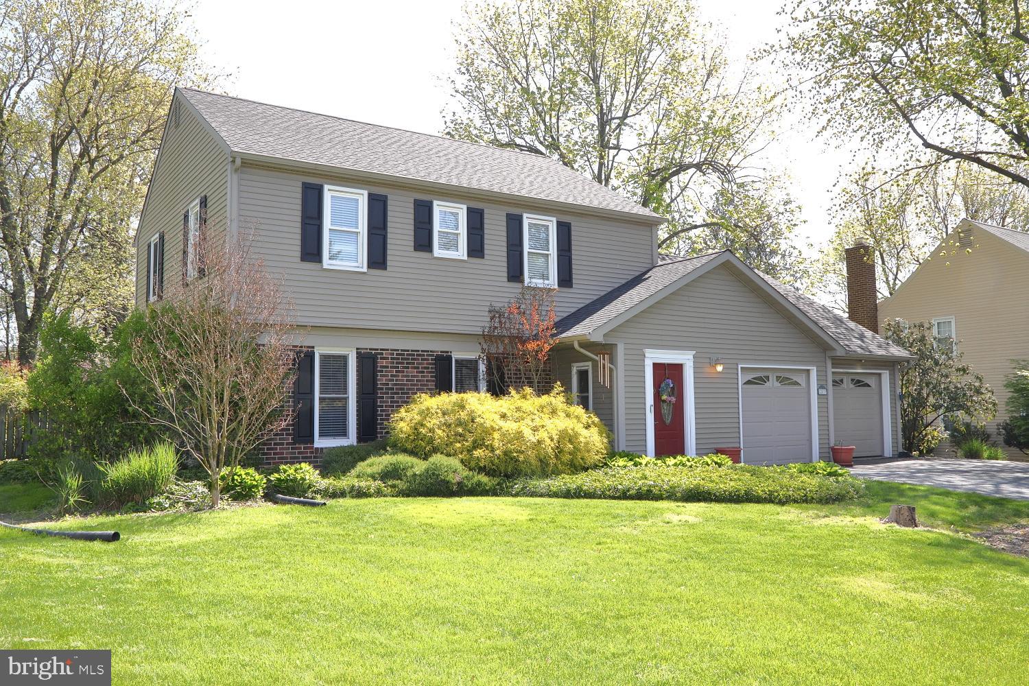 HILLTOP FARMS - Residential