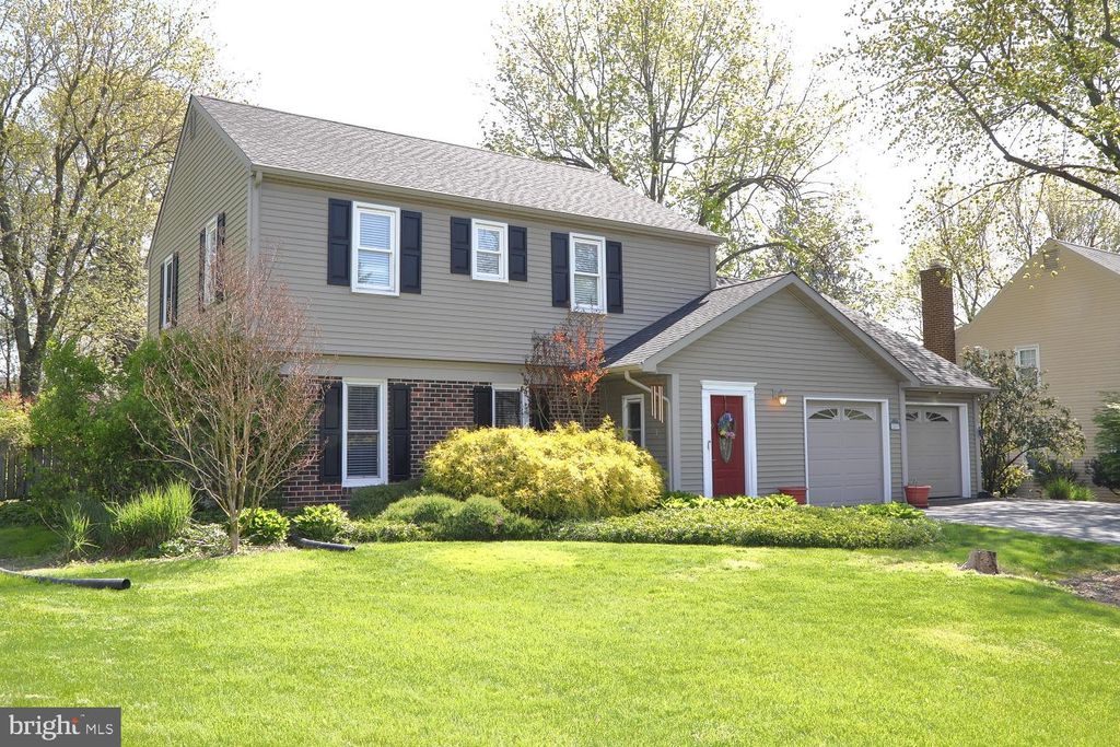 Photo of 2839 Michener Drive, Lancaster, PA 17601 (MLS # PALA2050180)