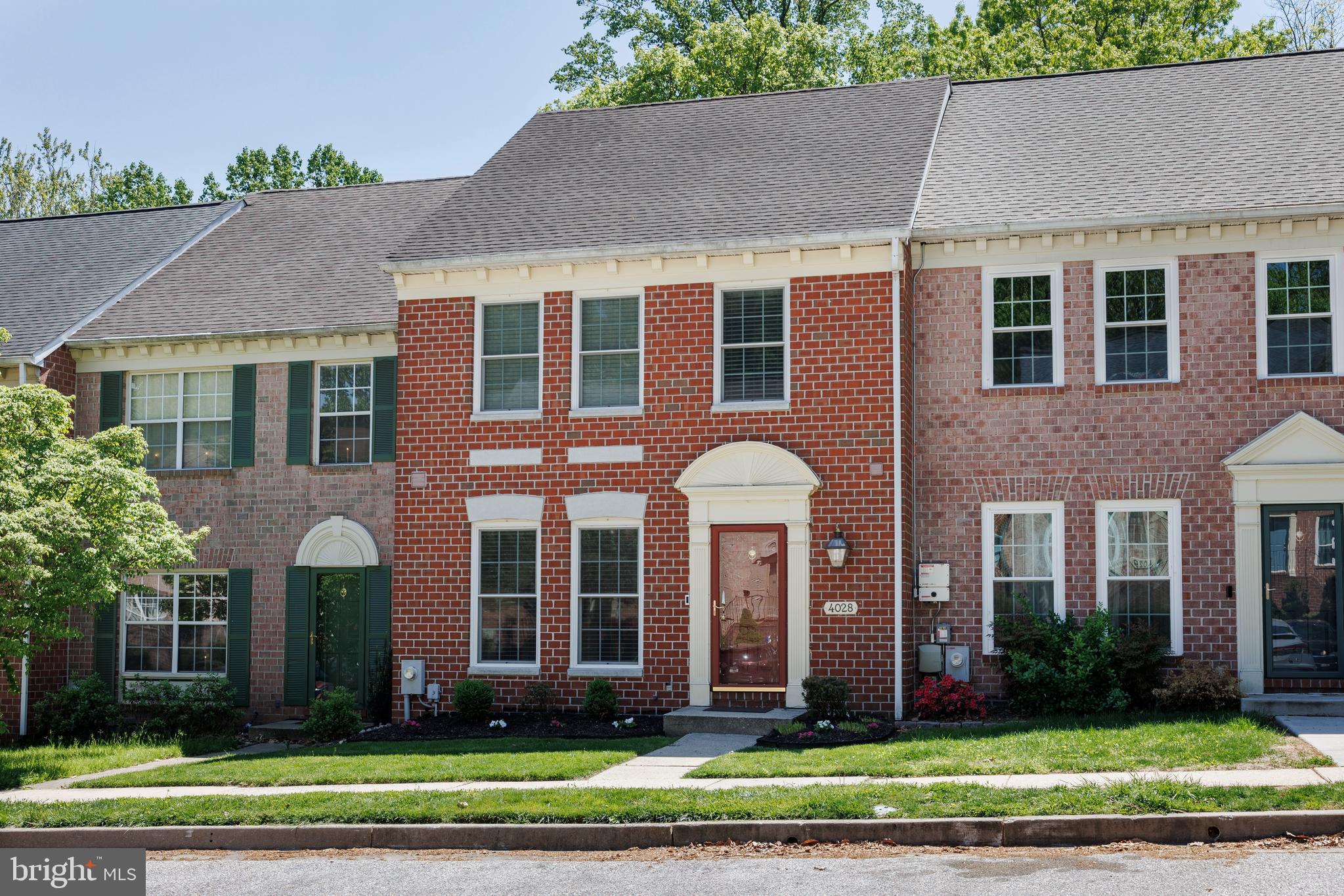 CROMWELL STATION - Residential