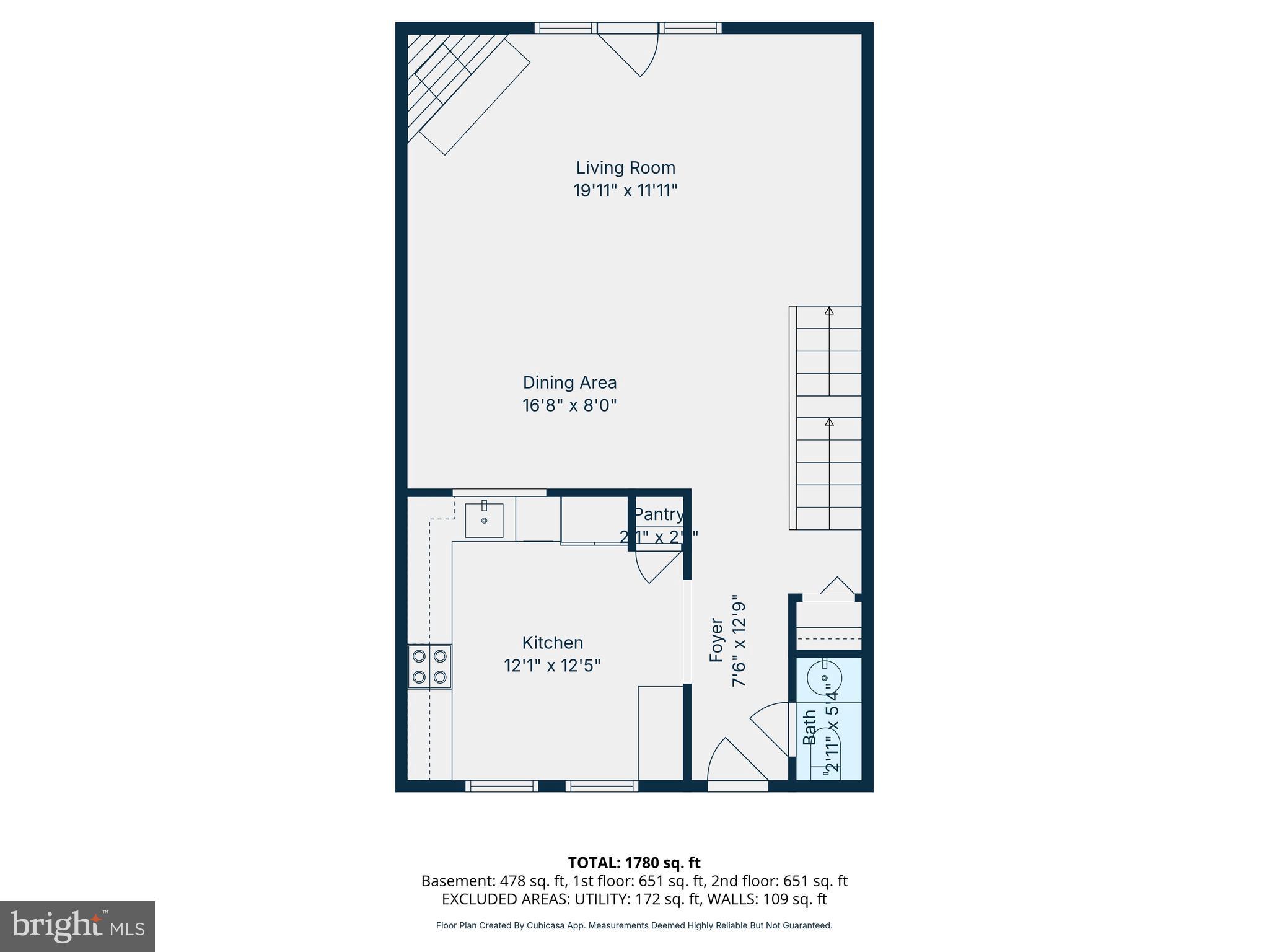 CROMWELL STATION - Residential