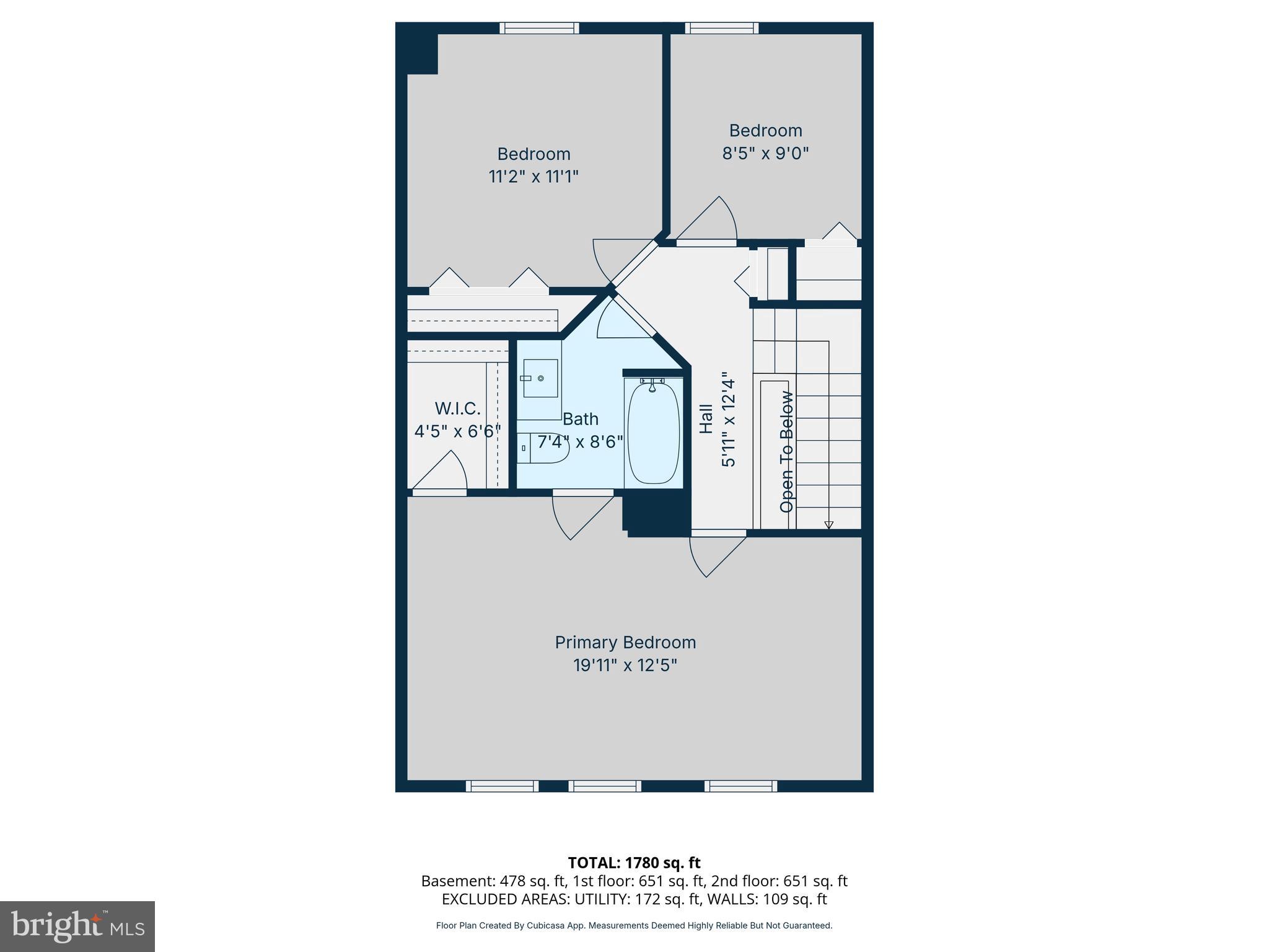 CROMWELL STATION - Residential