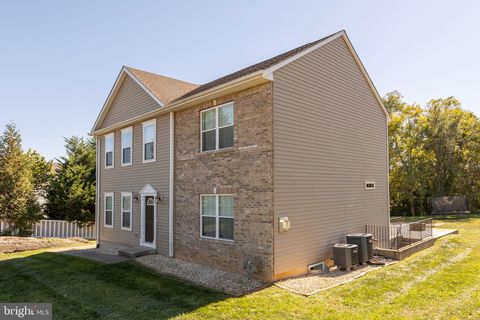 2307 STONERIDGE ROAD WINCHESTER VA 22601