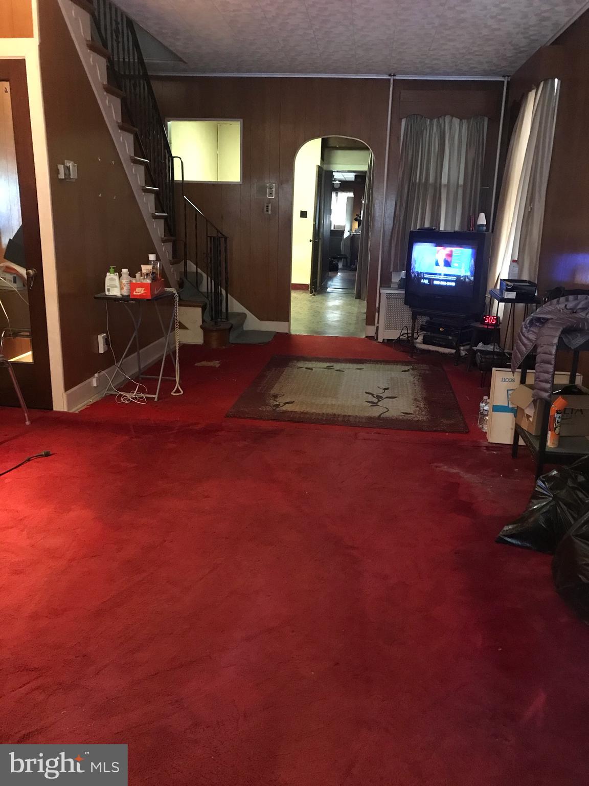 ARBOR HILLS - Residential