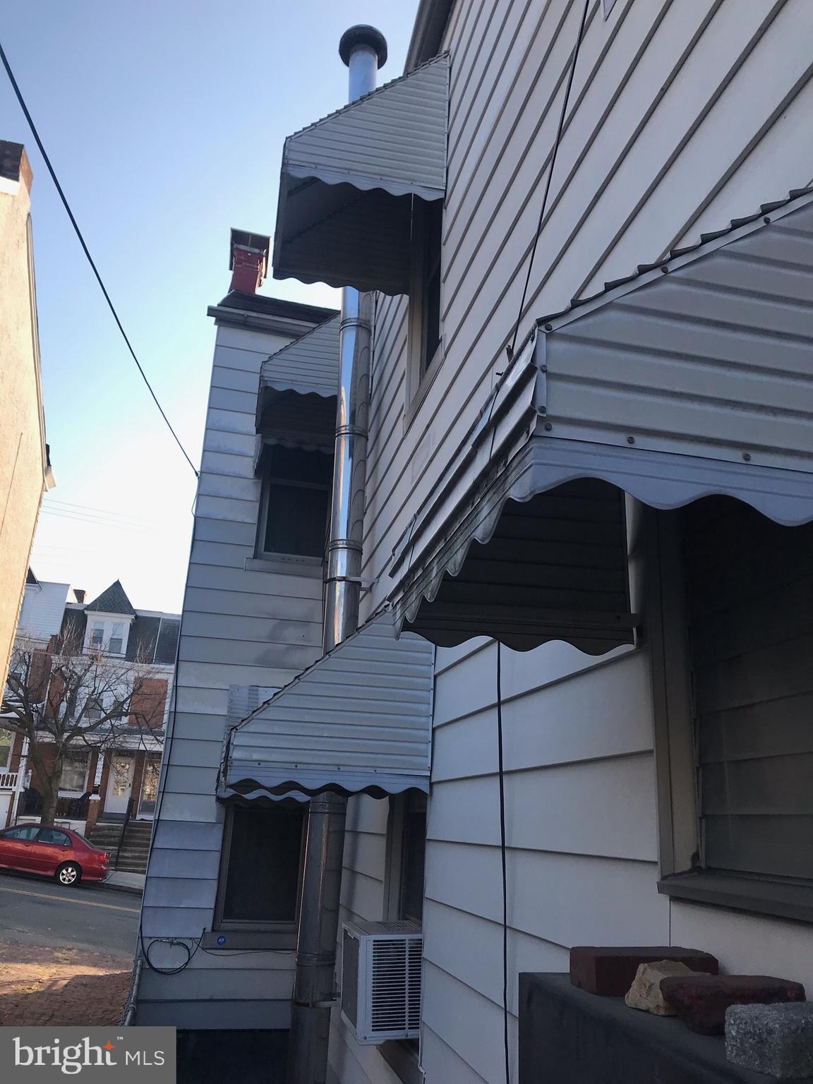 ARBOR HILLS - Residential