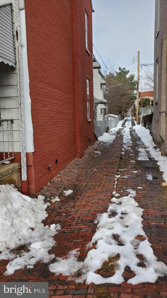 ARBOR HILLS - Residential